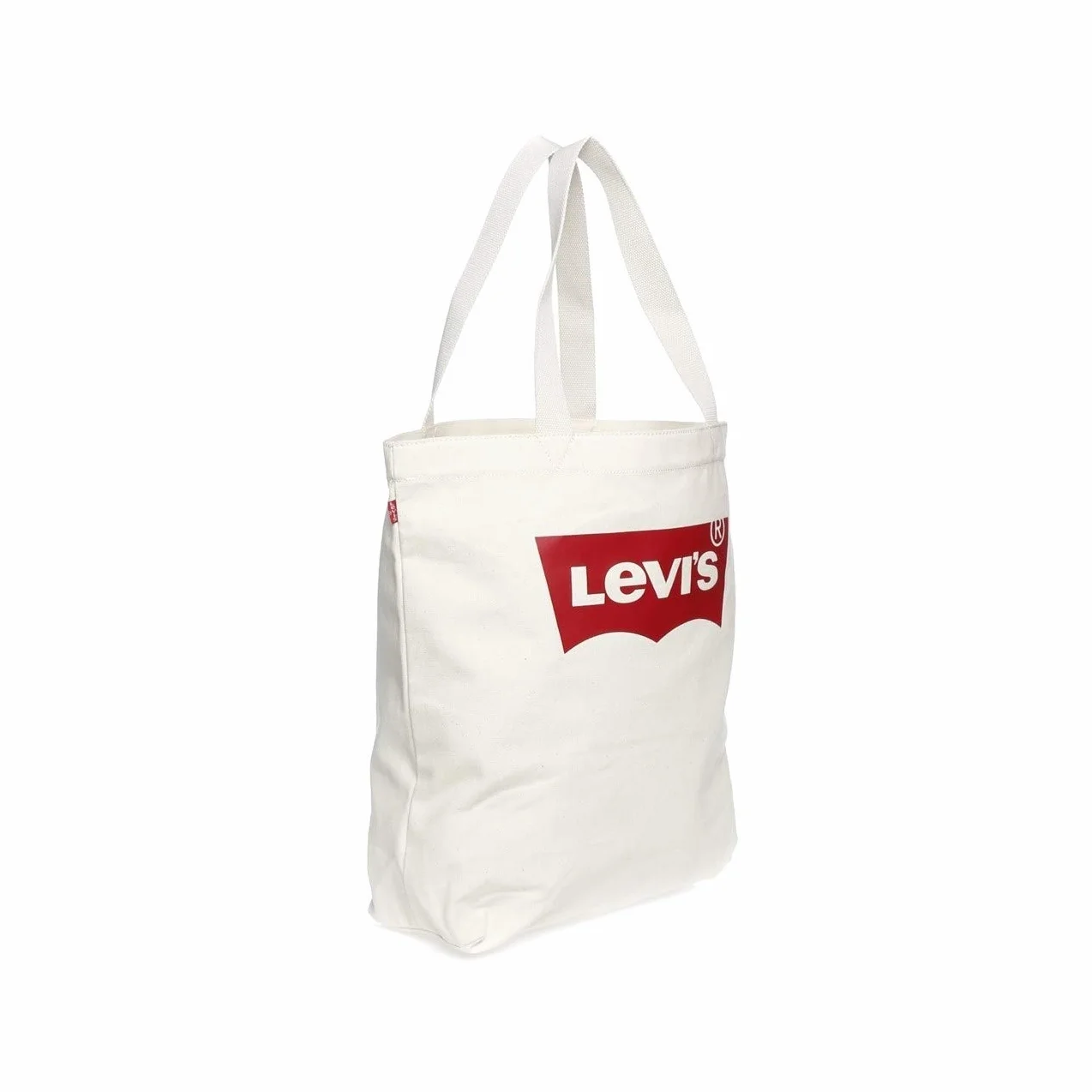 Levi's Batwing Torba Tote W, 30 x 14 x 39 centymetrów, beżowy - Beige (Écru) - 30x14x39 centimeters (W x H x L)