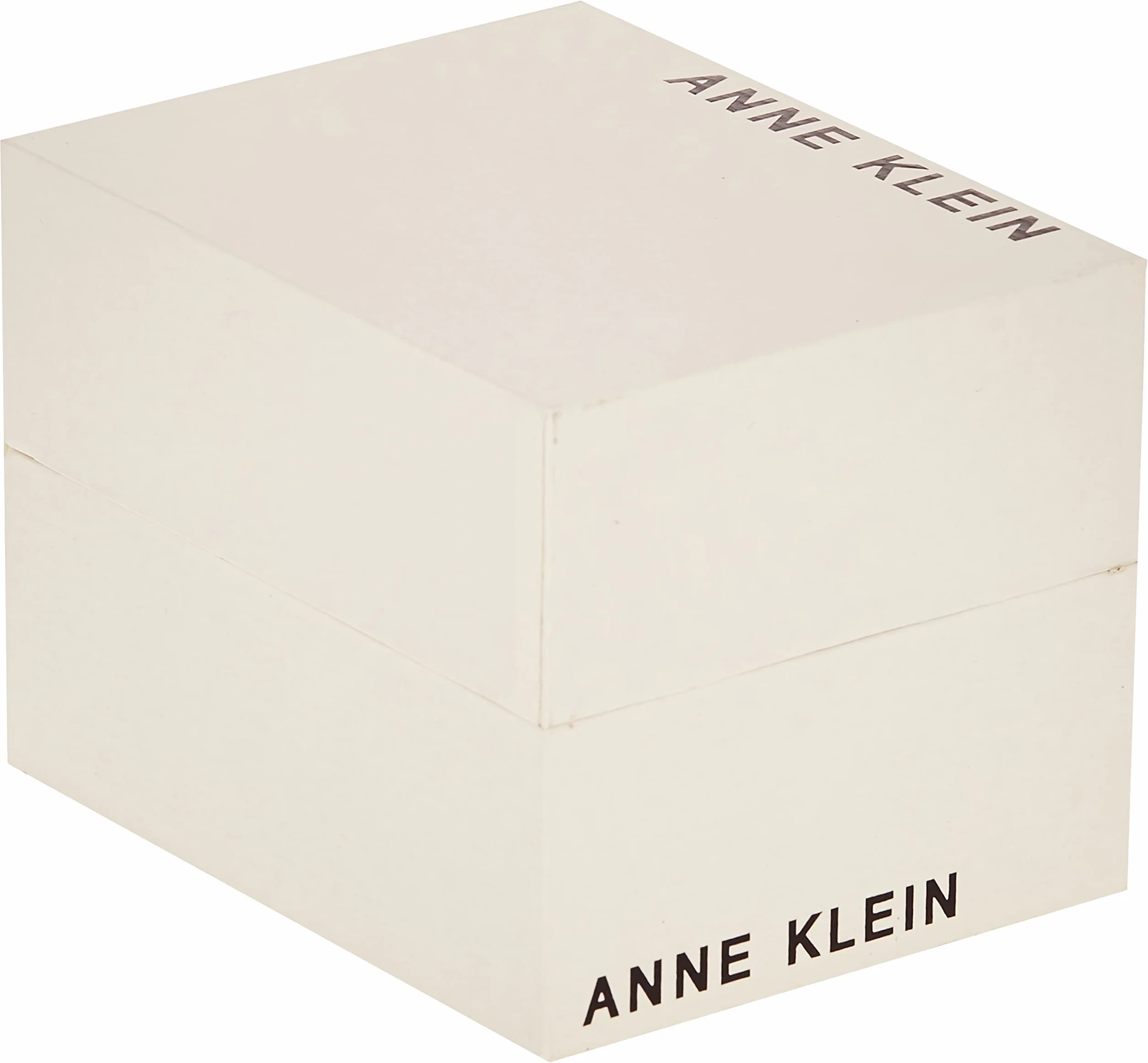Anne Klein Women's Genuine Diamond Dial Bangle Watch