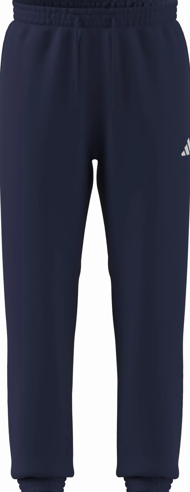 adidas Essentials Small Logo Stanford Elasticated - Spodnie golfowe Mezczyzni