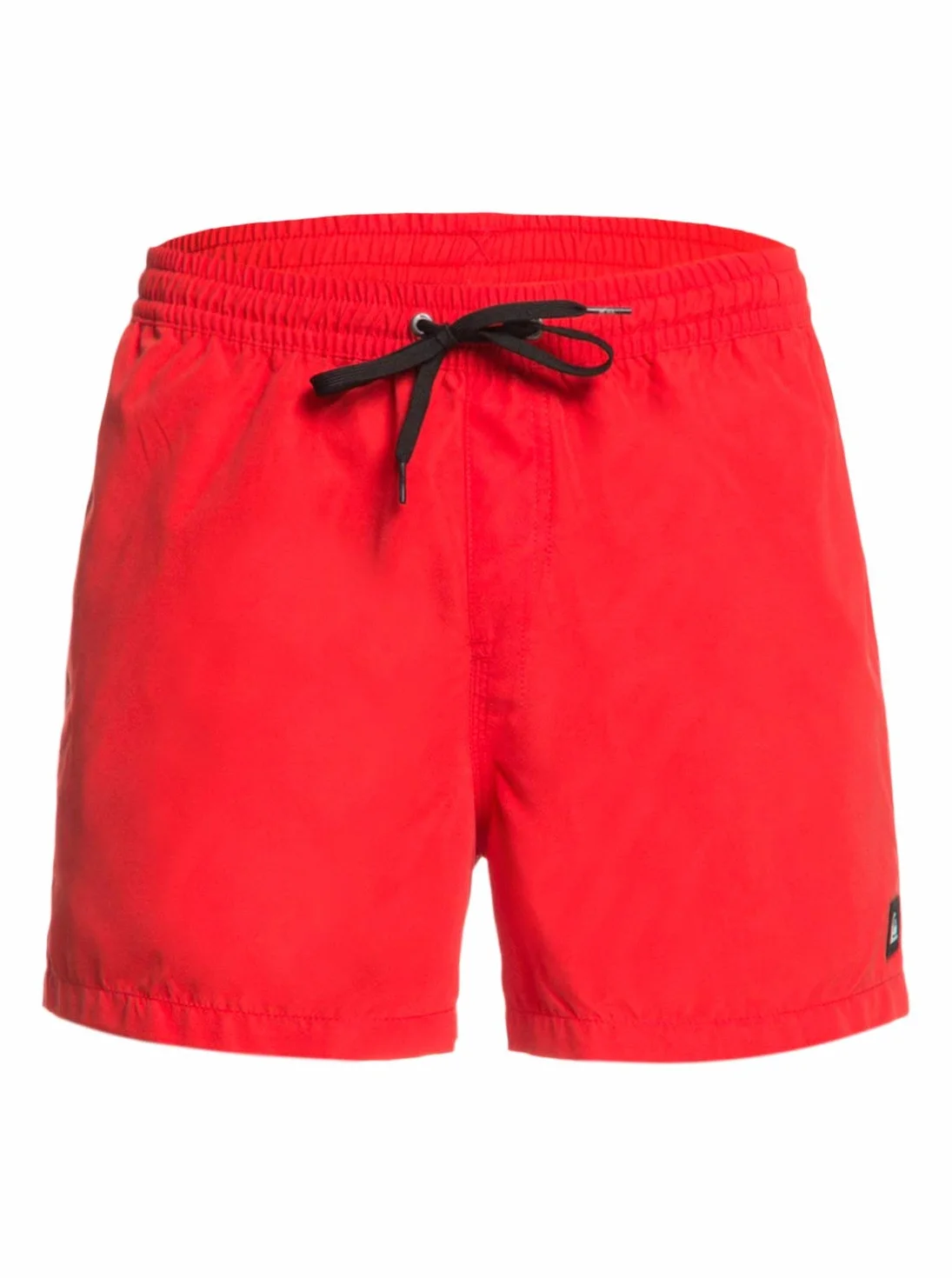 Quiksilver - Everyday Volley 15" Jam/Volley dla mężczyzn - High Risk Red - XXL