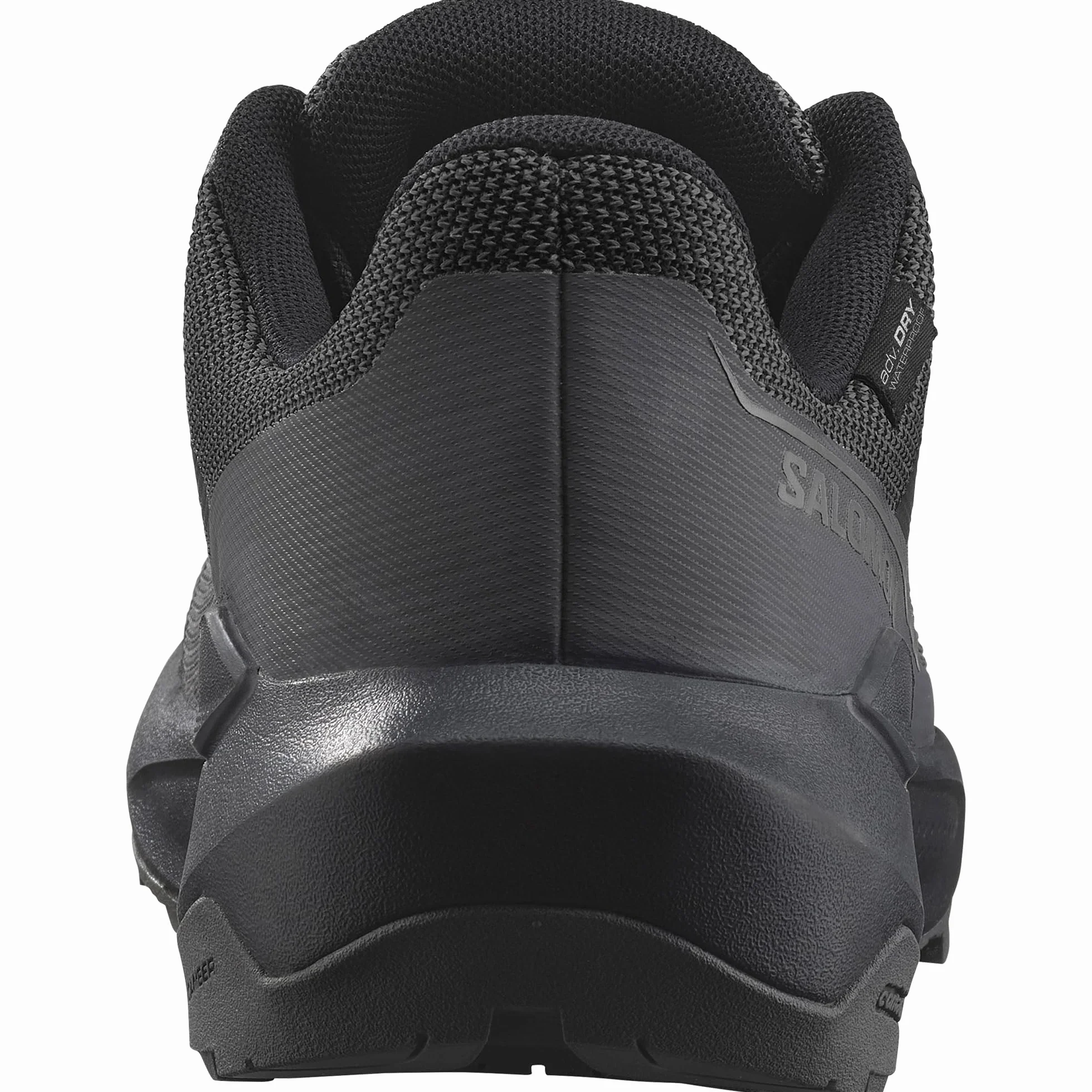 Salomon Kobiety Elixir Tour WaterproofButy trekkingowe