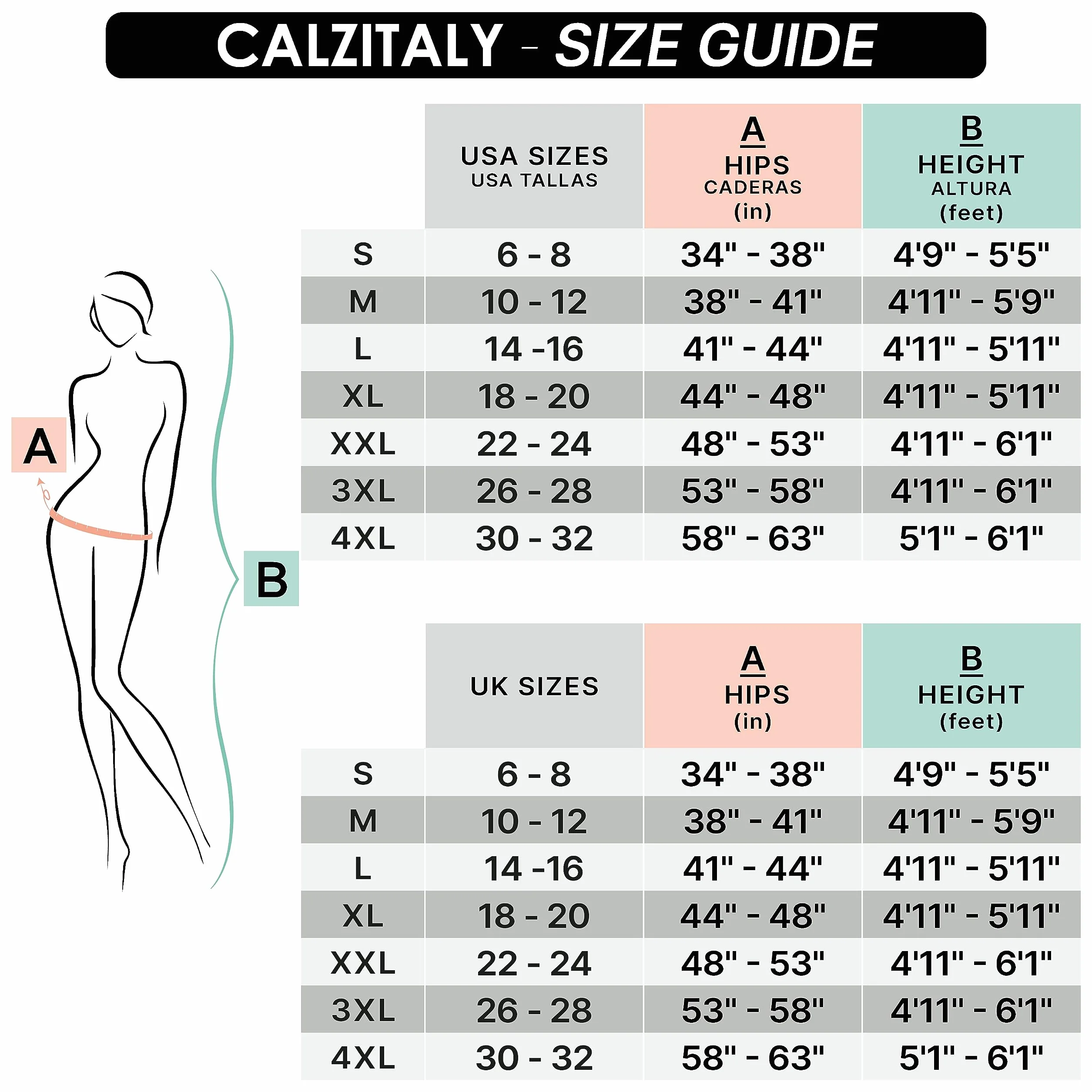 CALZITALY Ciepły Kobiety Collants en Laine Mate pour Femme | Collants en Cachemire | Chaussettes de Couverture | 150 Den | Noir, Bleu | S M L Xl (1 w zestawie)