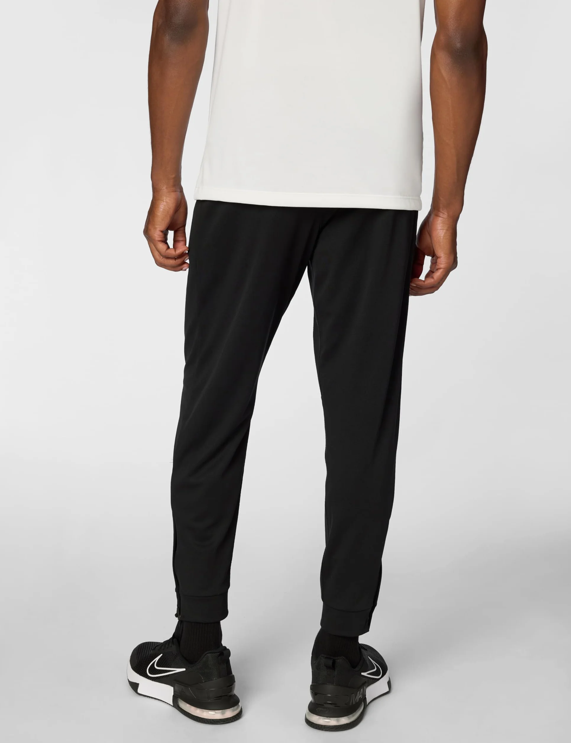 NIKE M Nf Df Totality Pant Tpr - Spodnie sportowe Mężczyźni