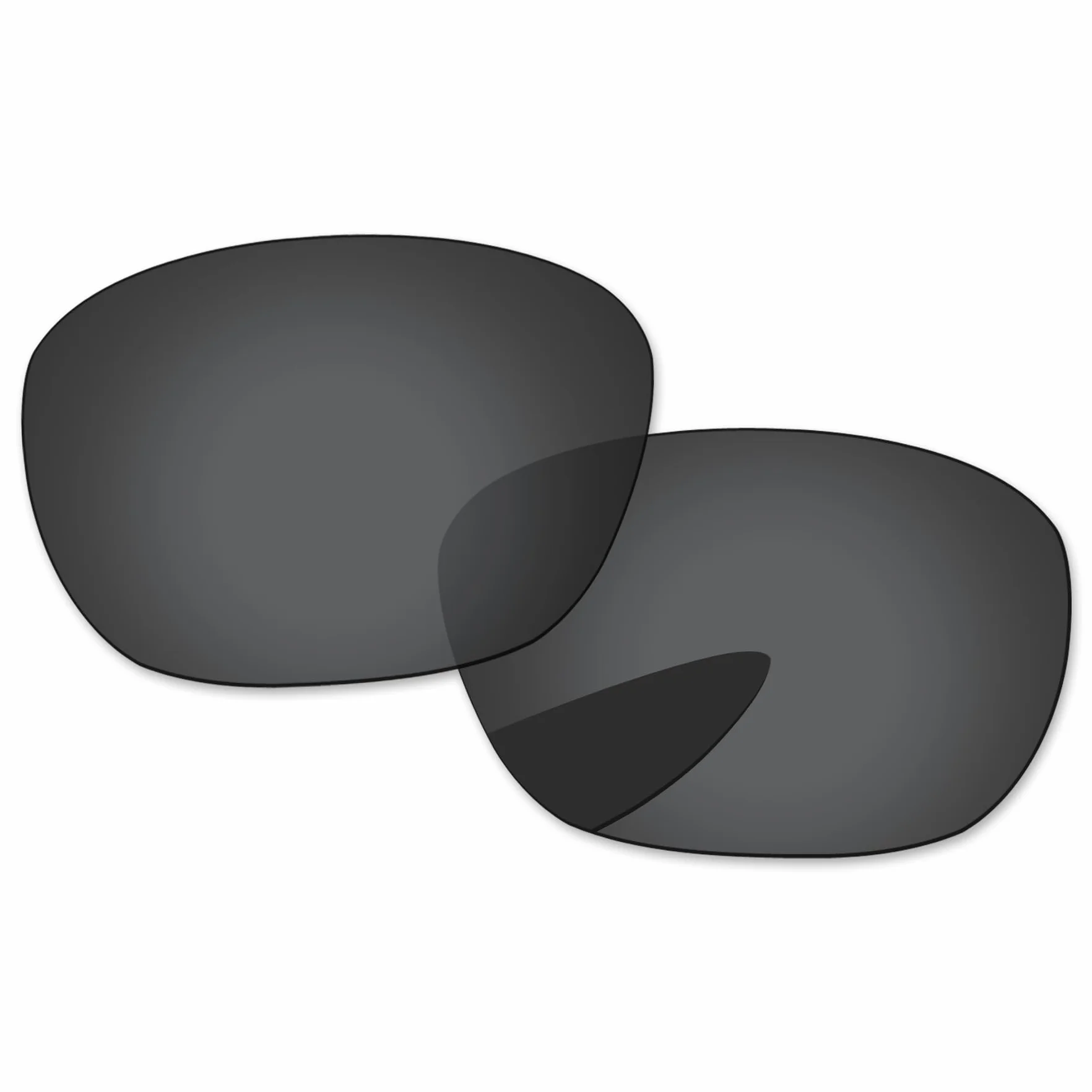 Zamienne soczewki do Oakley Enduro OO9223