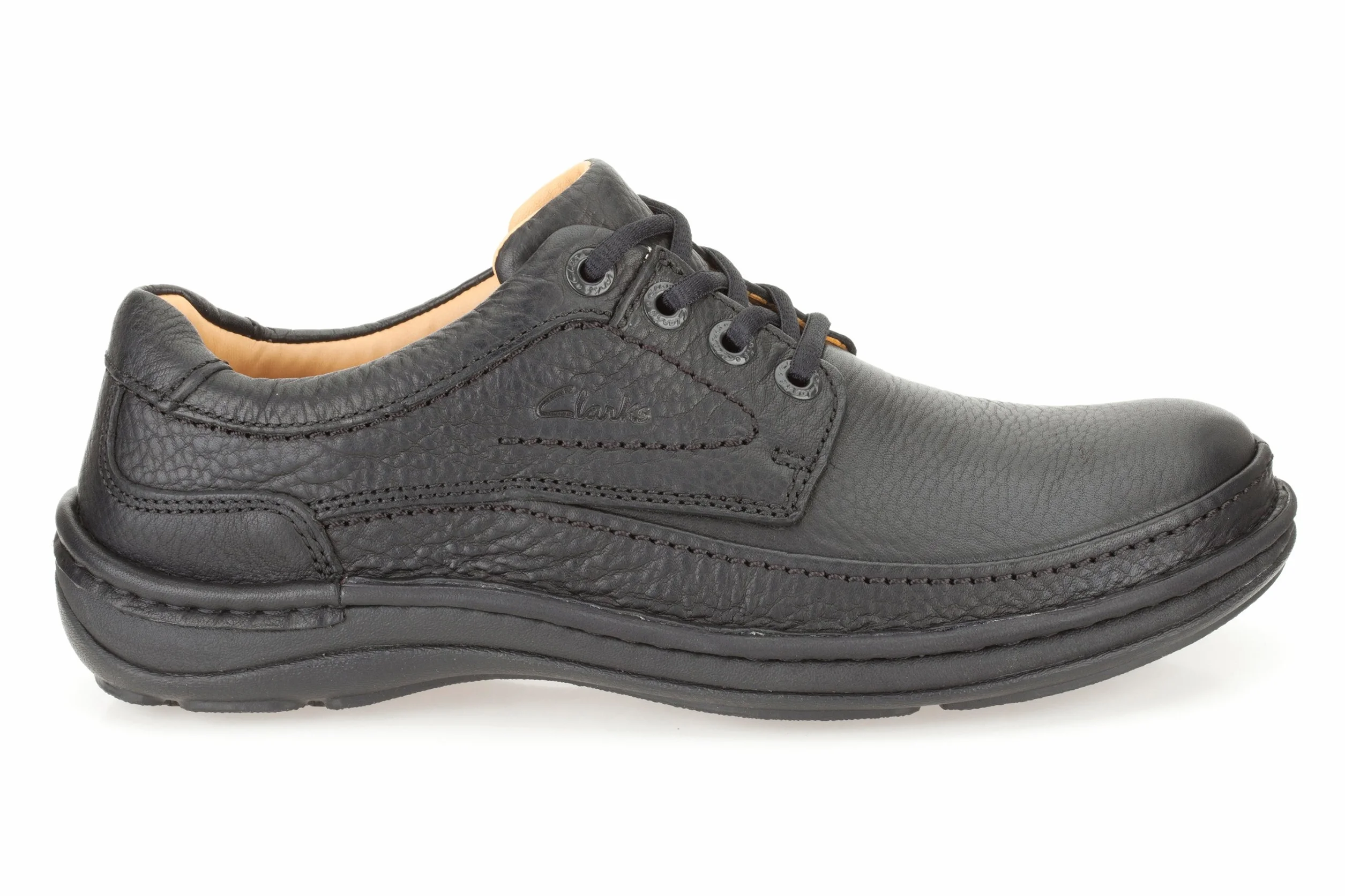 Clarks Tynamo Walk - Low-Top Mężczyźni