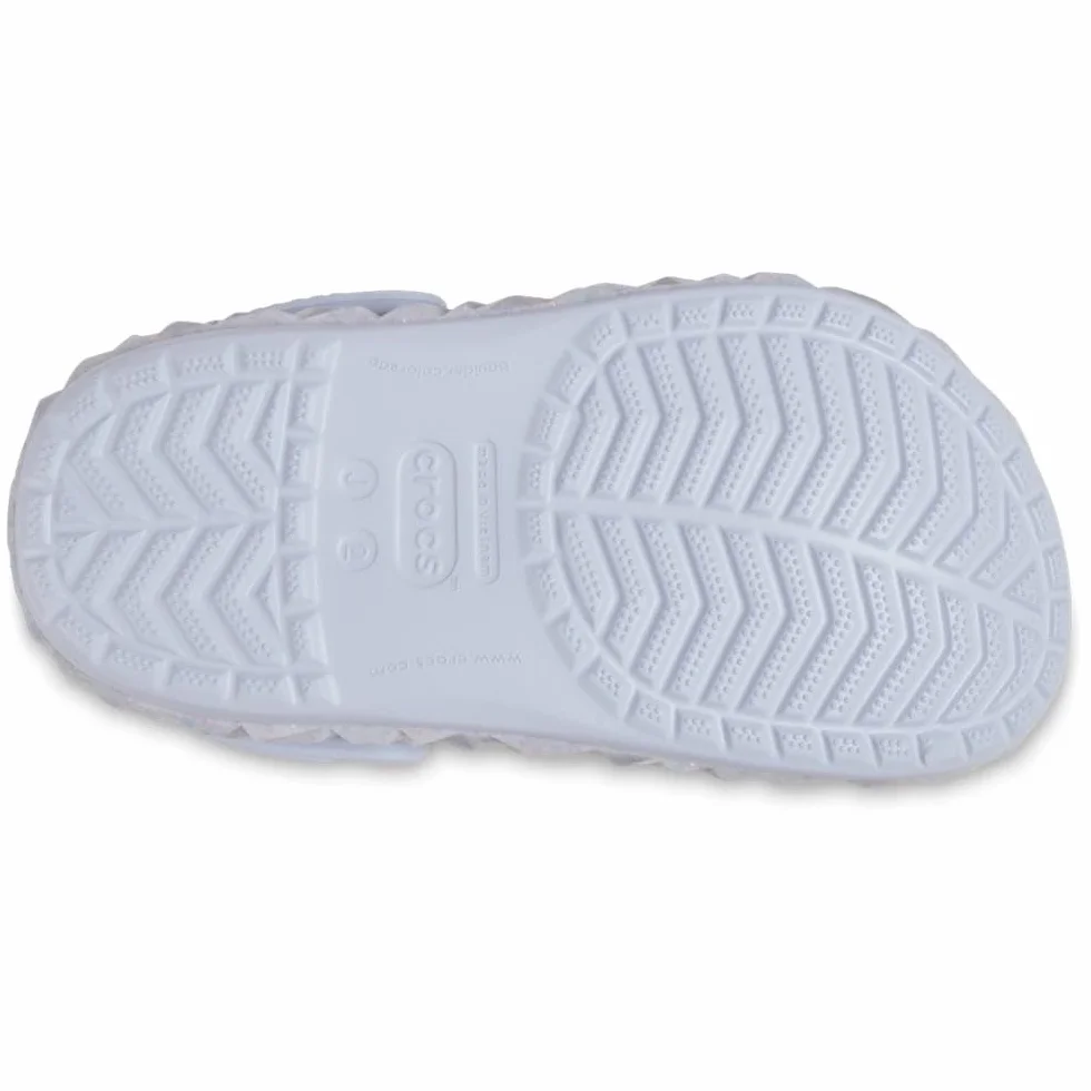 Crocs Uniseks - dzieci Crocband Clog KChodaki