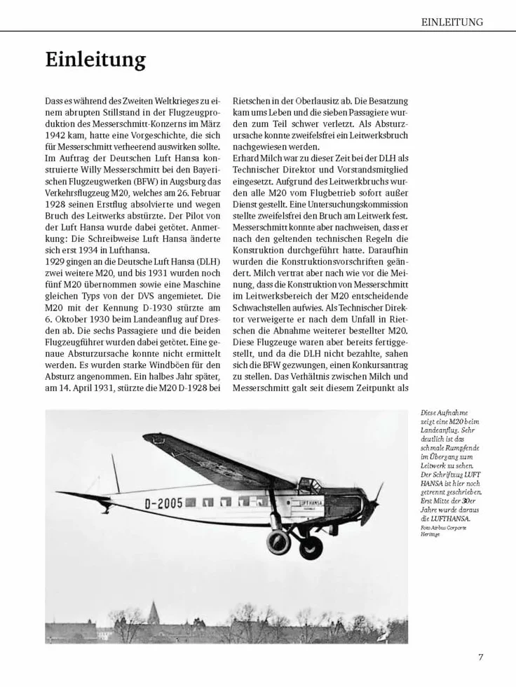 Messerschmitt Me 210: Das Rüstungsfiasko eines Kampfflugzeuges im Zweiten Weltkrieg
