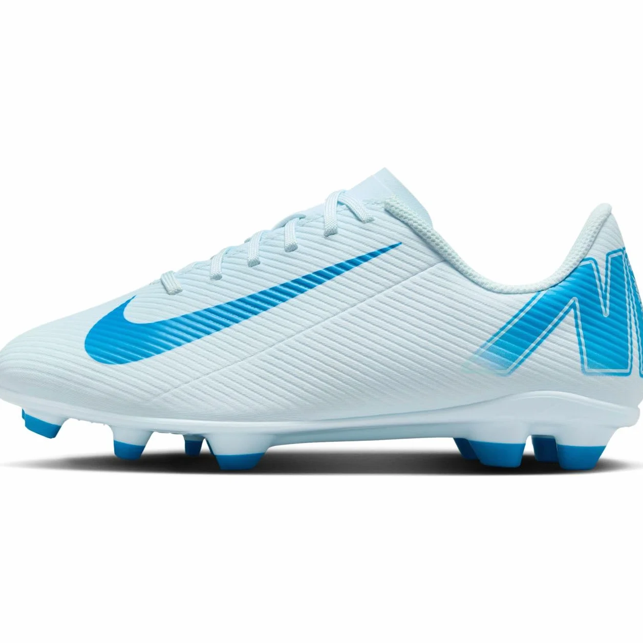 NIKE Uniseks - dzieci Vapor 16 Club Fg/MgButy do piłki nożnej