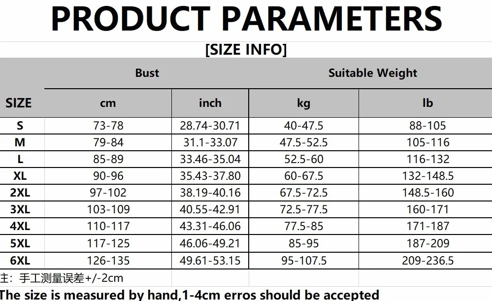 BaronHong Tomboy Trans Lesbijka bez ramiączek Plus Size Chest Binder Top z taśmą gumową 20 cm, czarny, S