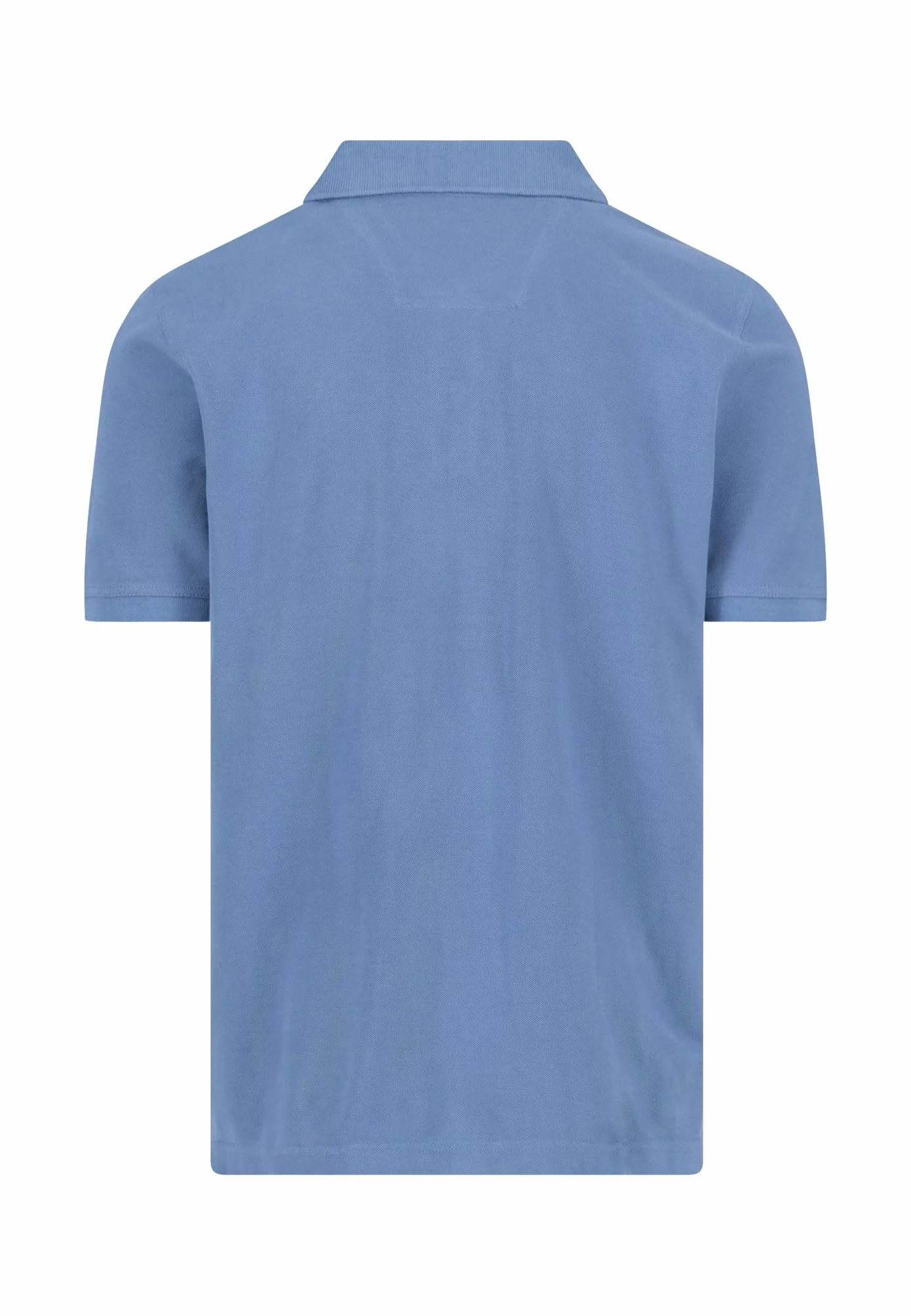 FYNCH-HATTON Koszulka polo Mężczyźni Polo, Basic