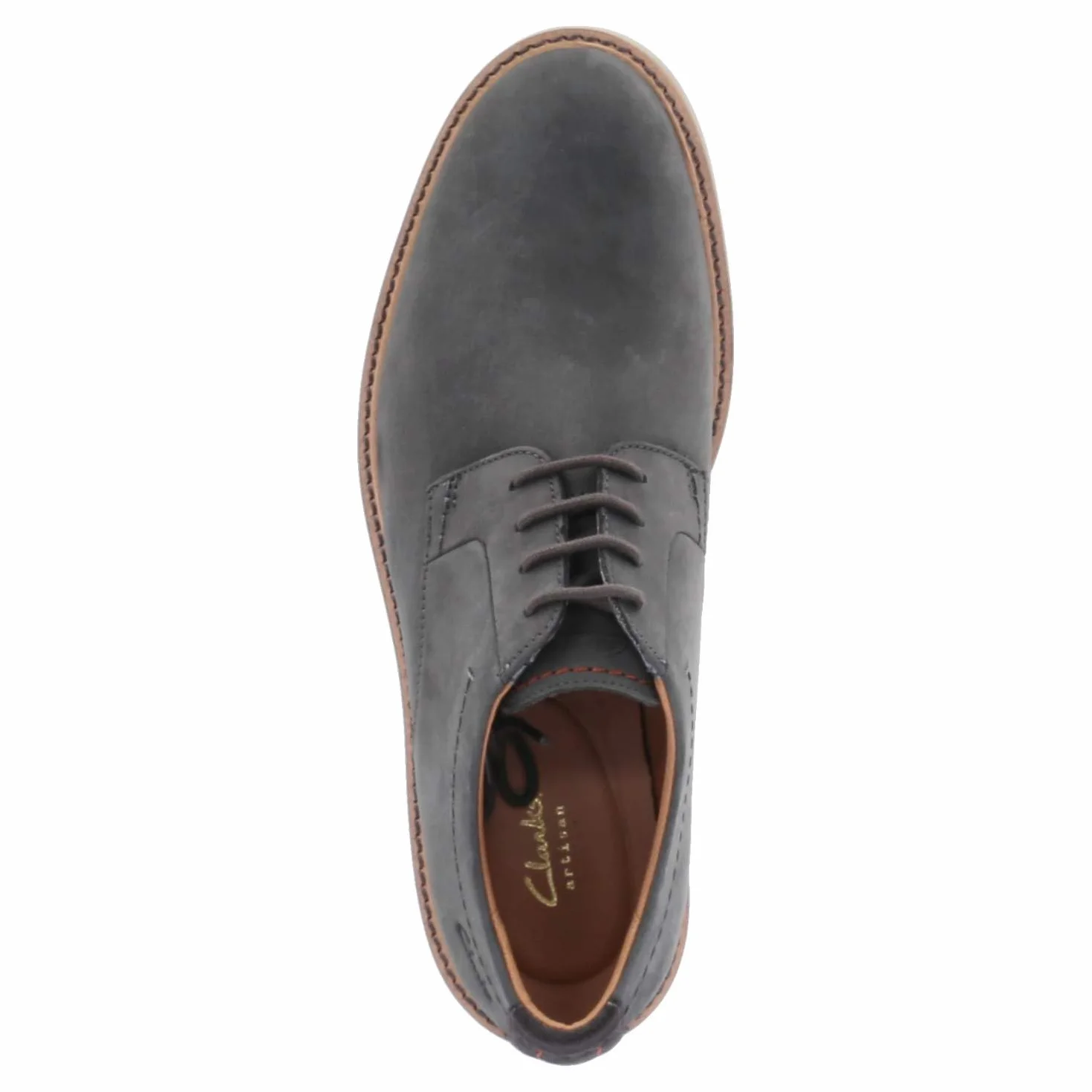 Clarks Mężczyźni 261760837-