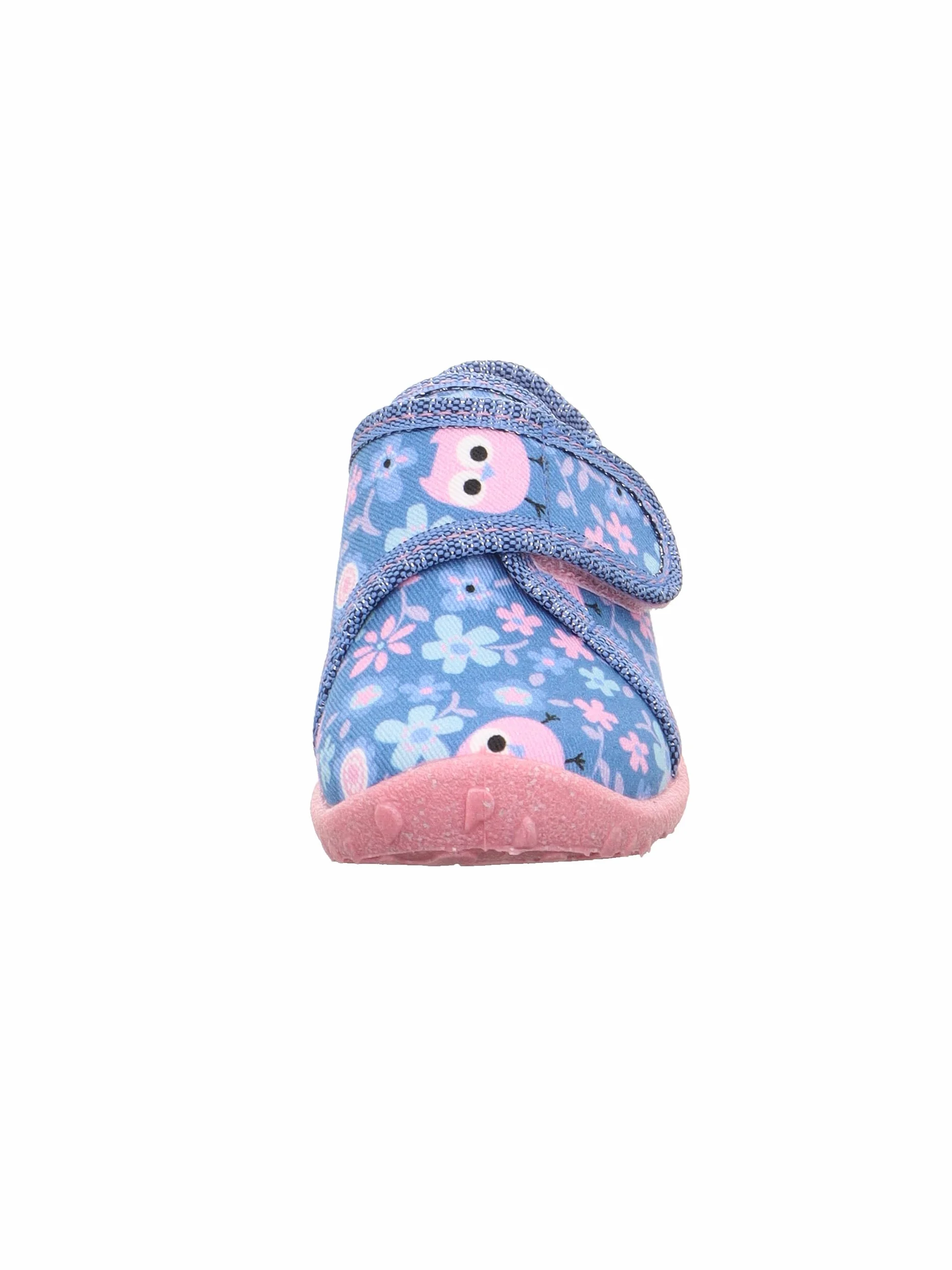Superfit Dziewczynki SpottyButy typu mule