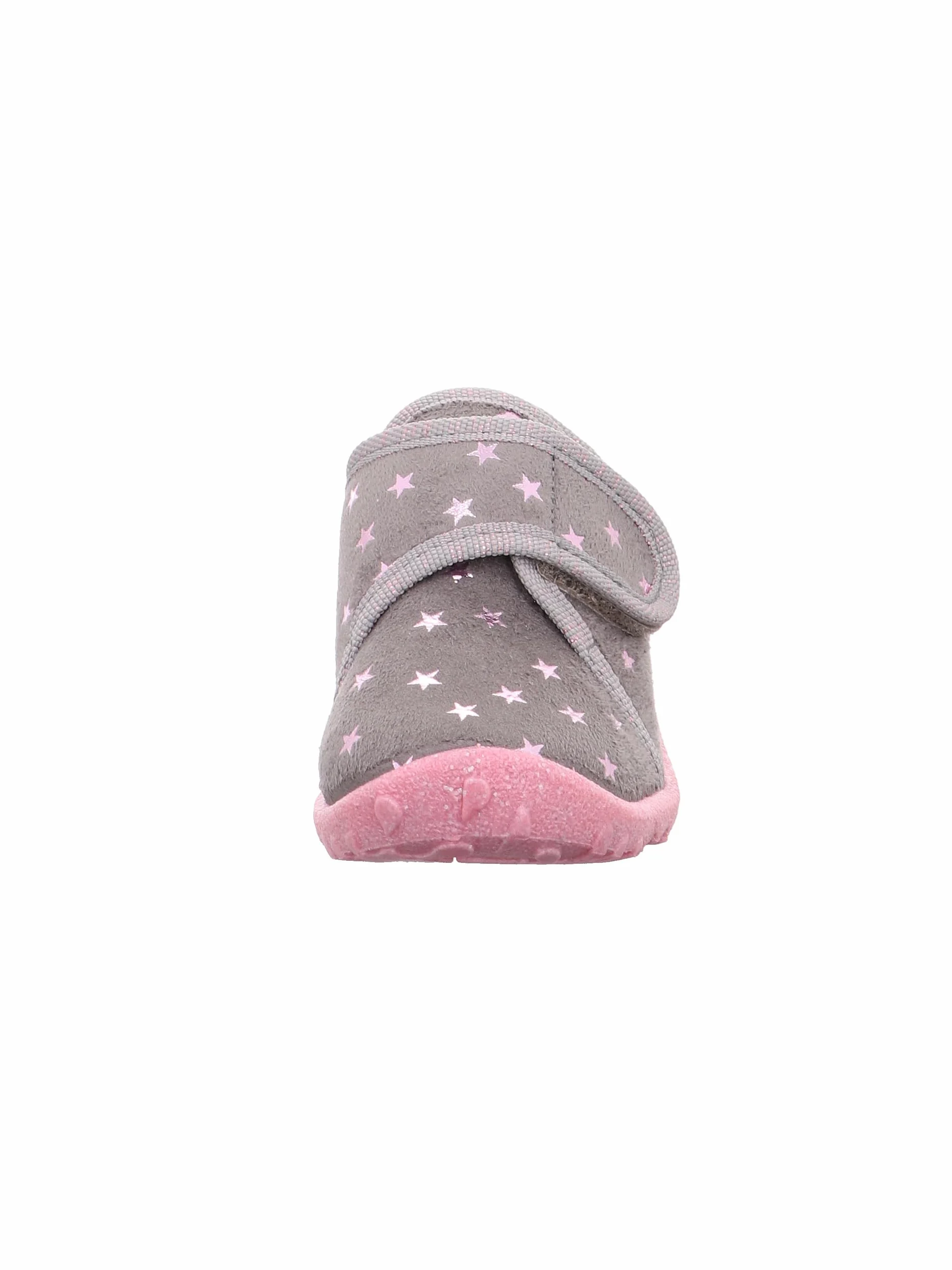 Superfit Kapcie dziewczęce Spotty