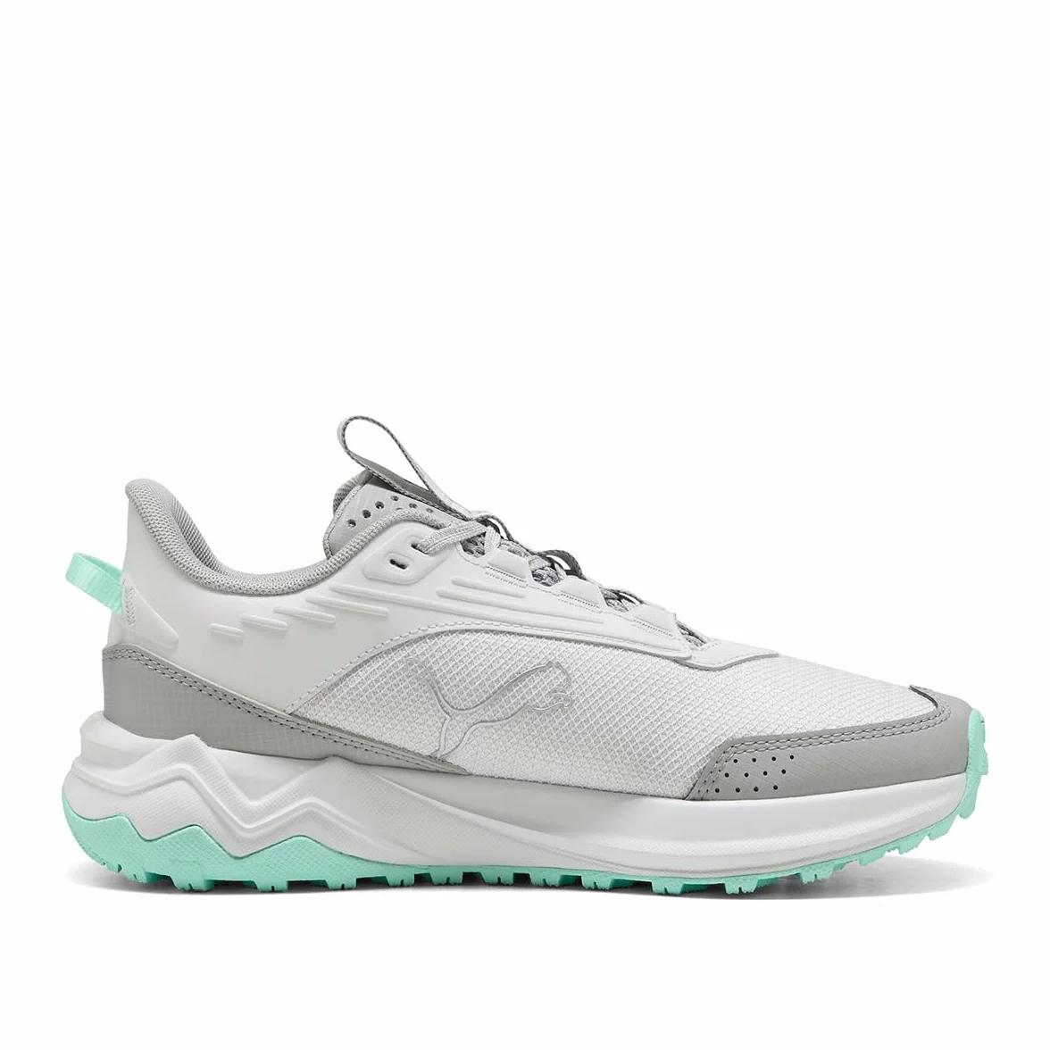 Puma Mężczyźni Reflect LiteAdidasy