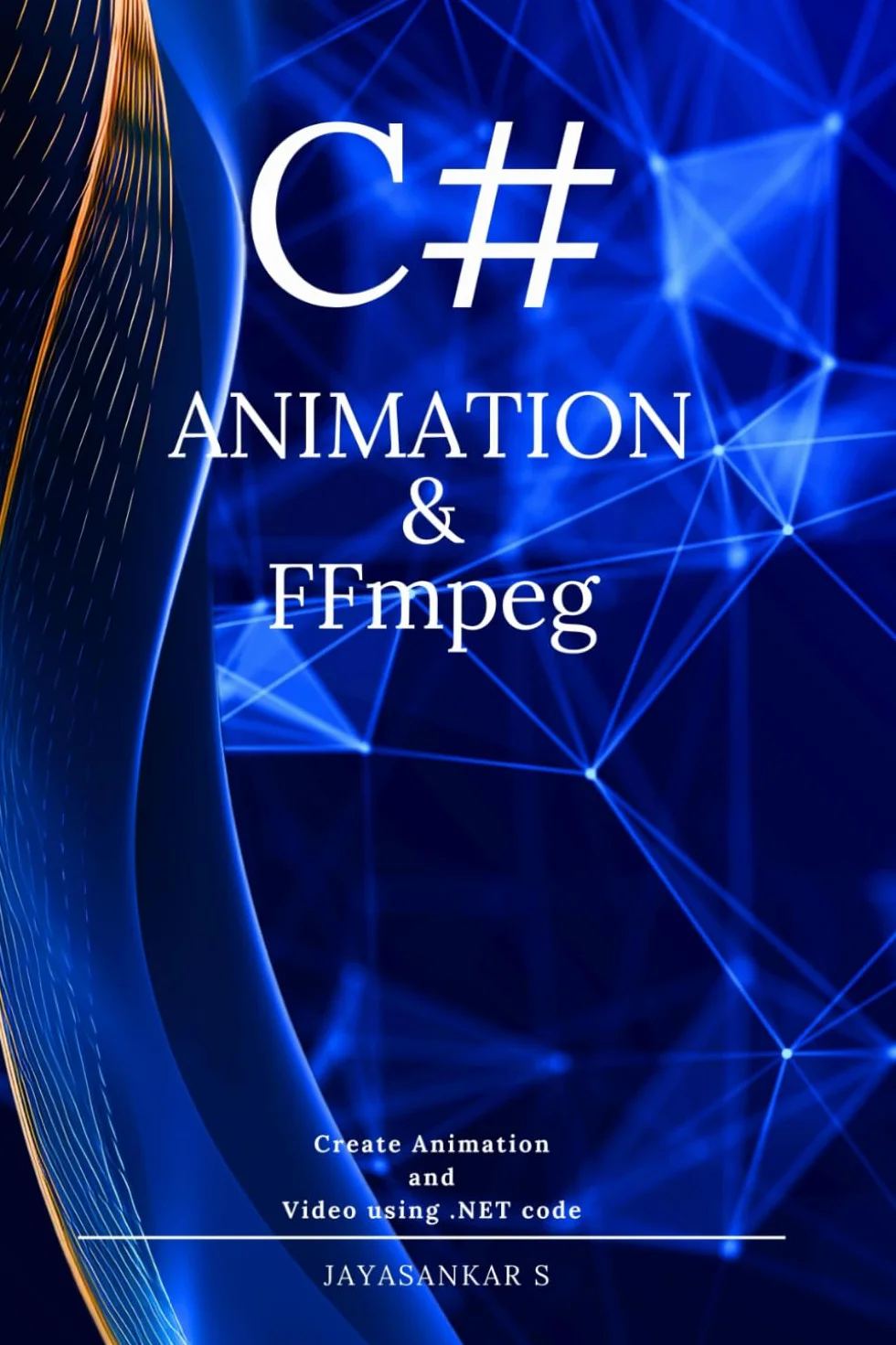 C# Animation & FFmpeg: Create Video Using .Net Code