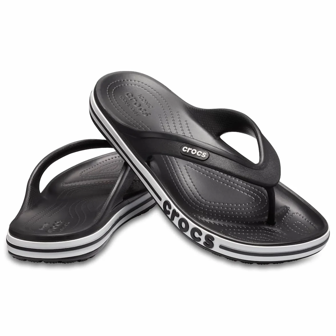 Crocs Uniseks Bayaband FlipKlapki