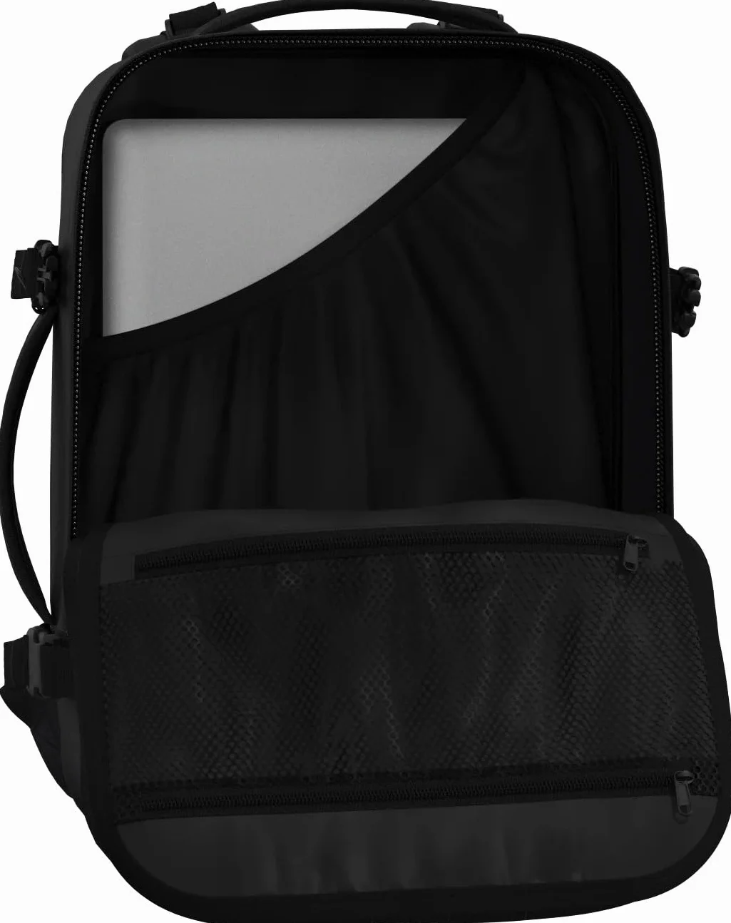 Cabinzero Military Backpack 28l Plecak unisex dla dorosłych