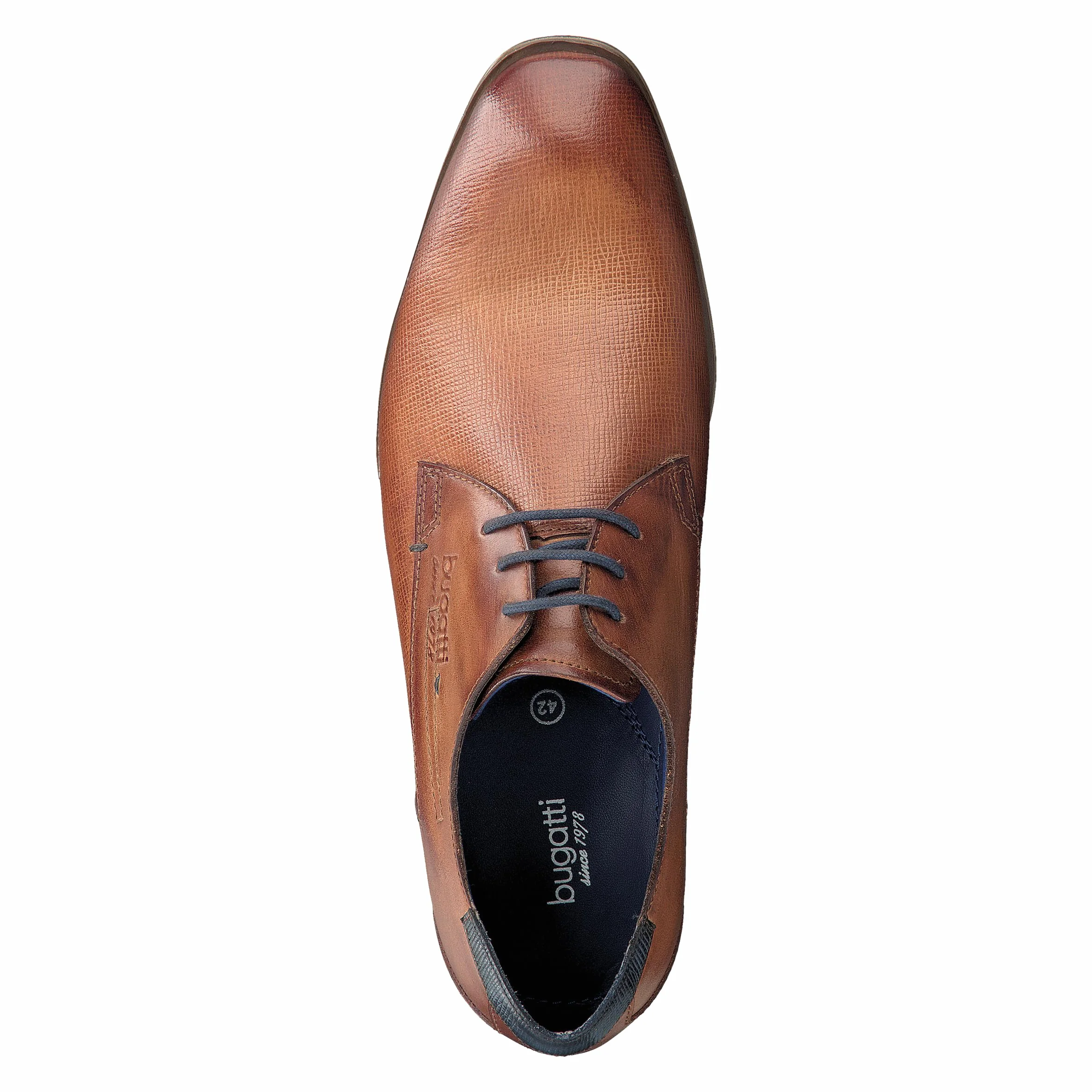 BUGATTI Mattia - Derbys. Mężczyźni