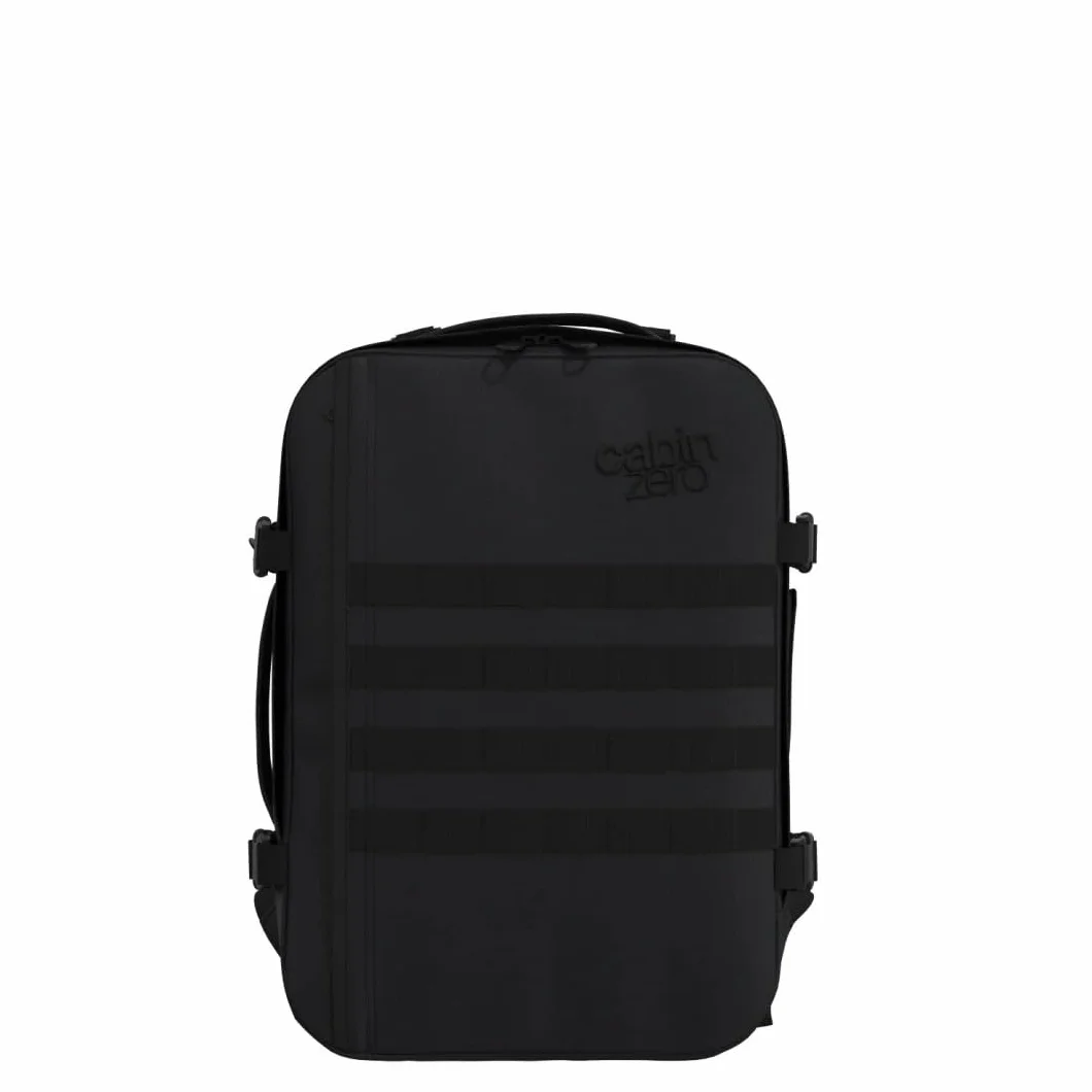 Cabinzero Military Backpack 28l Plecak unisex dla dorosłych