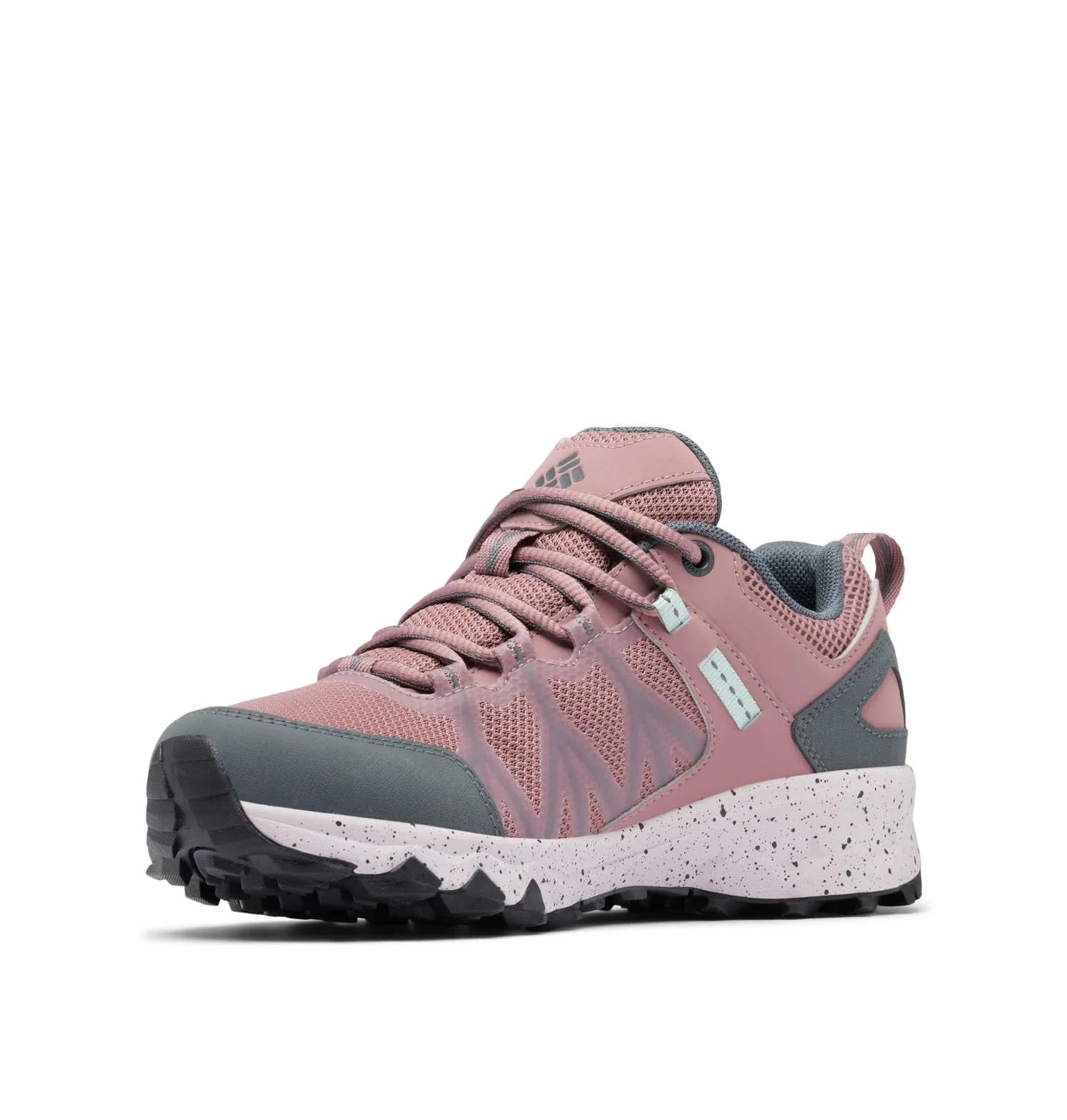 Columbia Kobiety Peakfreak 2 OutdryWodoodporne buty trekkingowe i turystyczne z niskim stanem