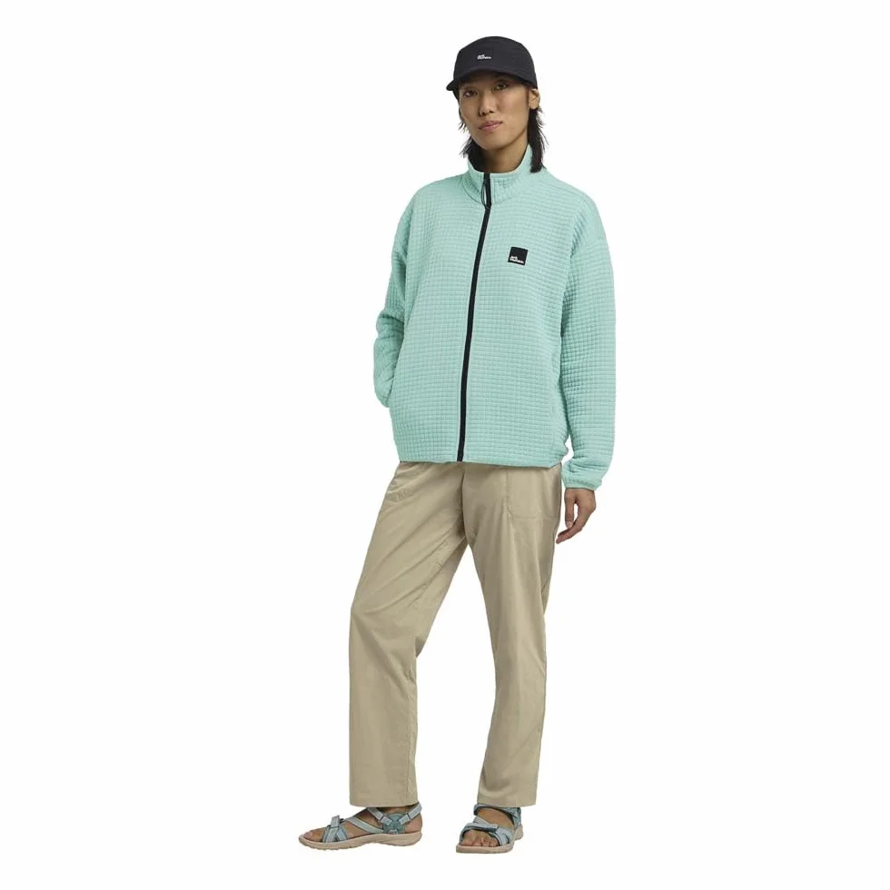 Jack Wolfskin Kobiety Lakewood Ride Sandal Wsandały
