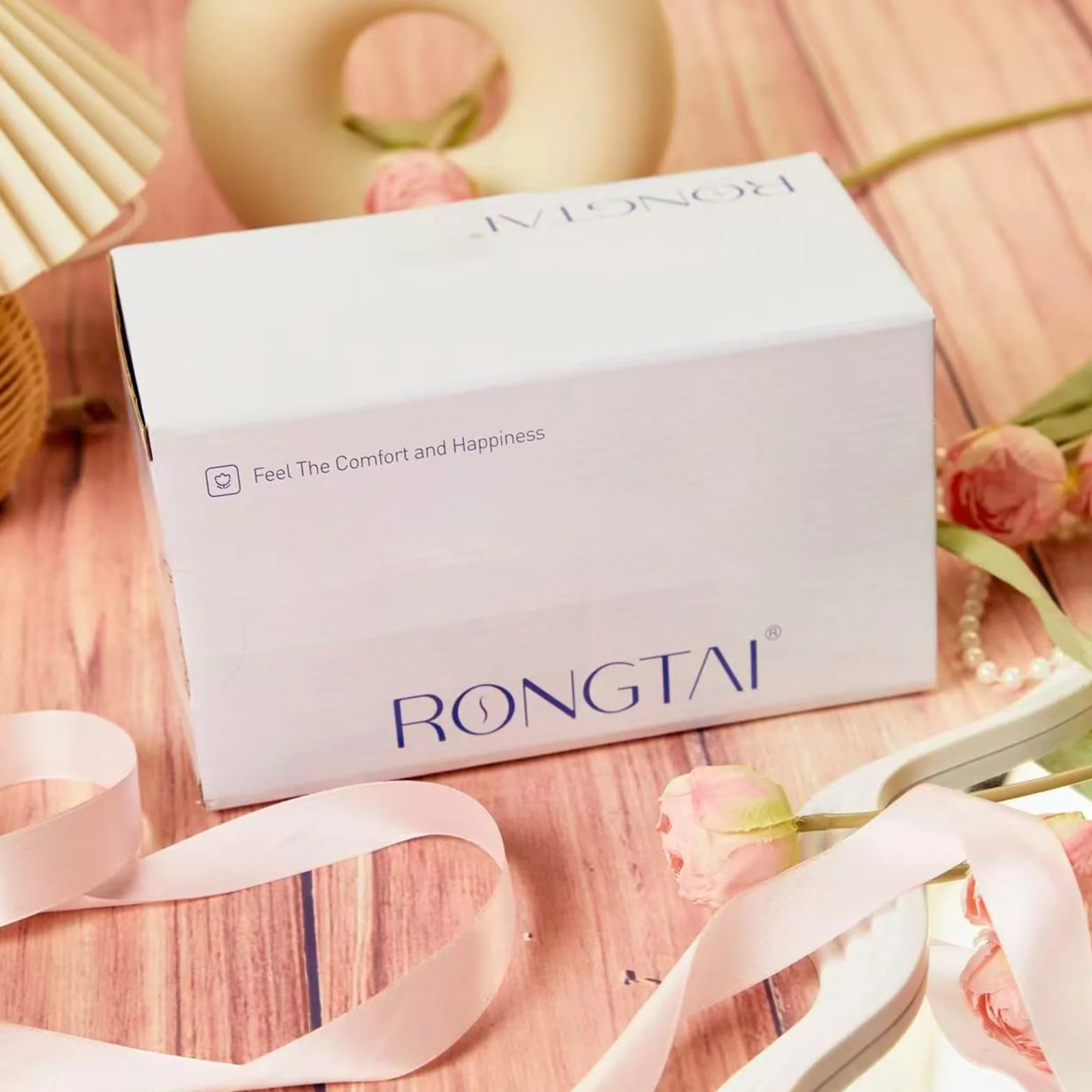 RONGTAI szlafrok Kobiety B001