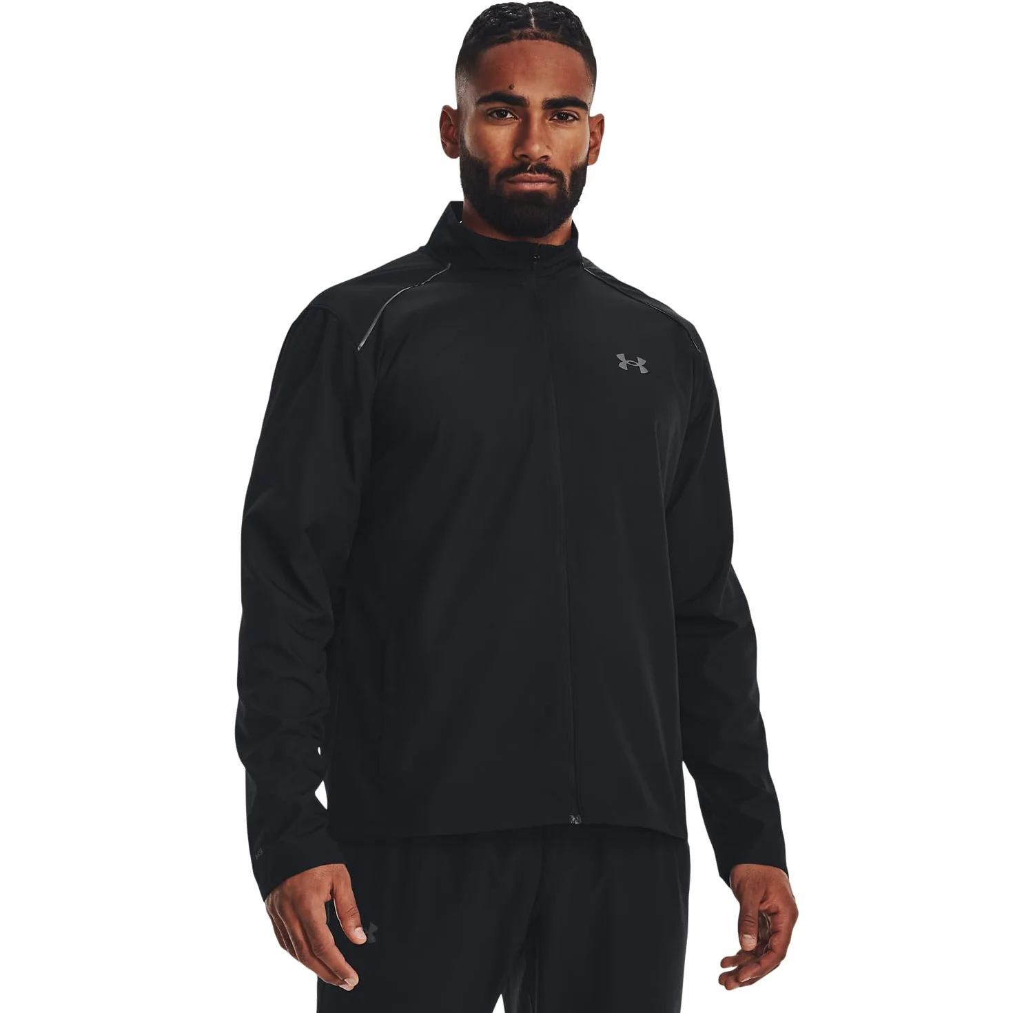 Under Armour Kurtki Mężczyźni Kurtka Ua Storm Run