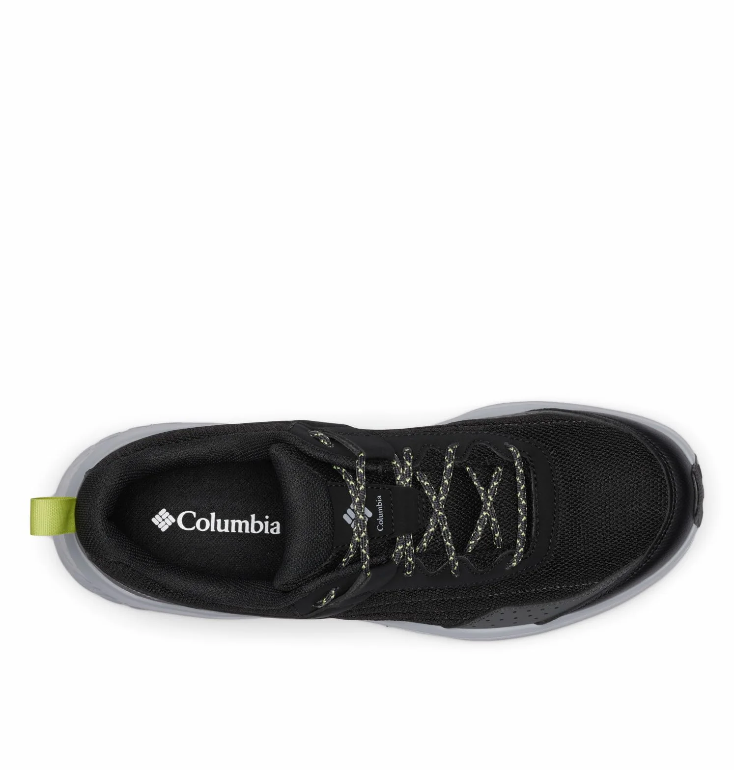 Columbia Mężczyźni Vertisol Trail™Buty trekkingowe i turystyczne z niskim stanem