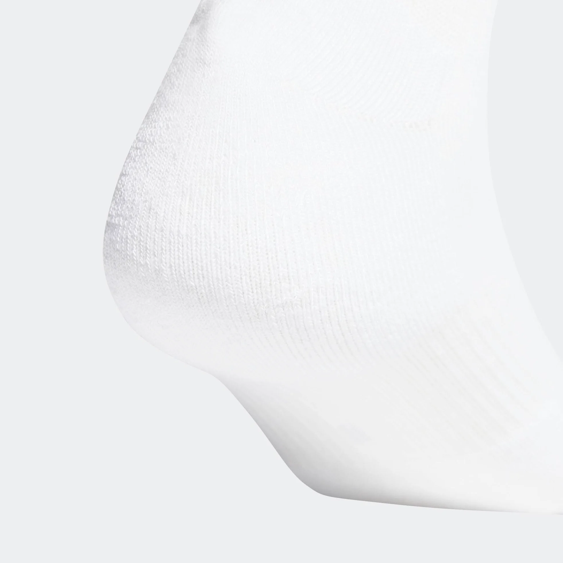adidas Skarpety Uniseks 3 Stripes Cushioned Sportswear Mid Cut Socks 3 Pair Pack