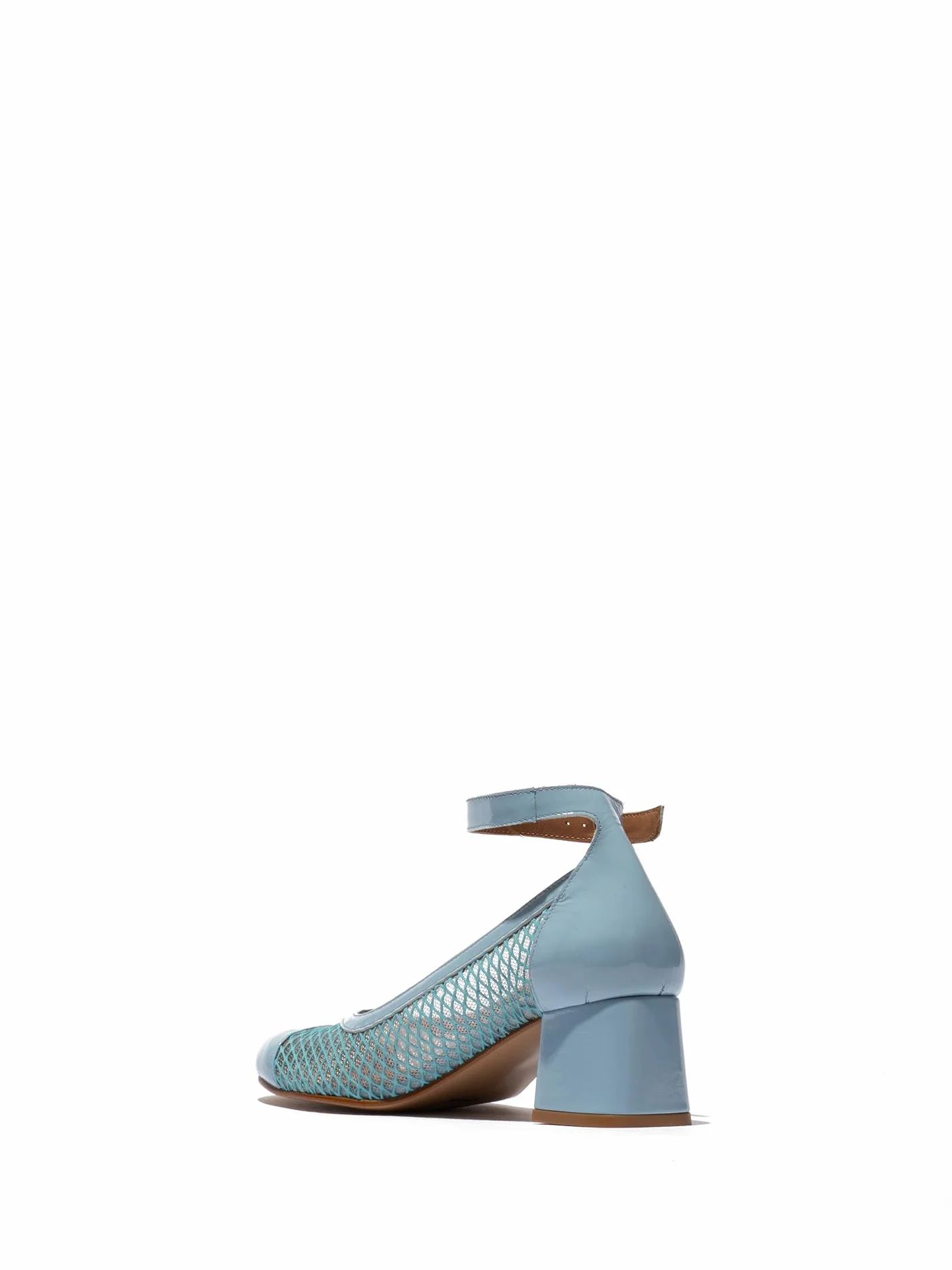 Fly London Kobiety Salz274flyPompy