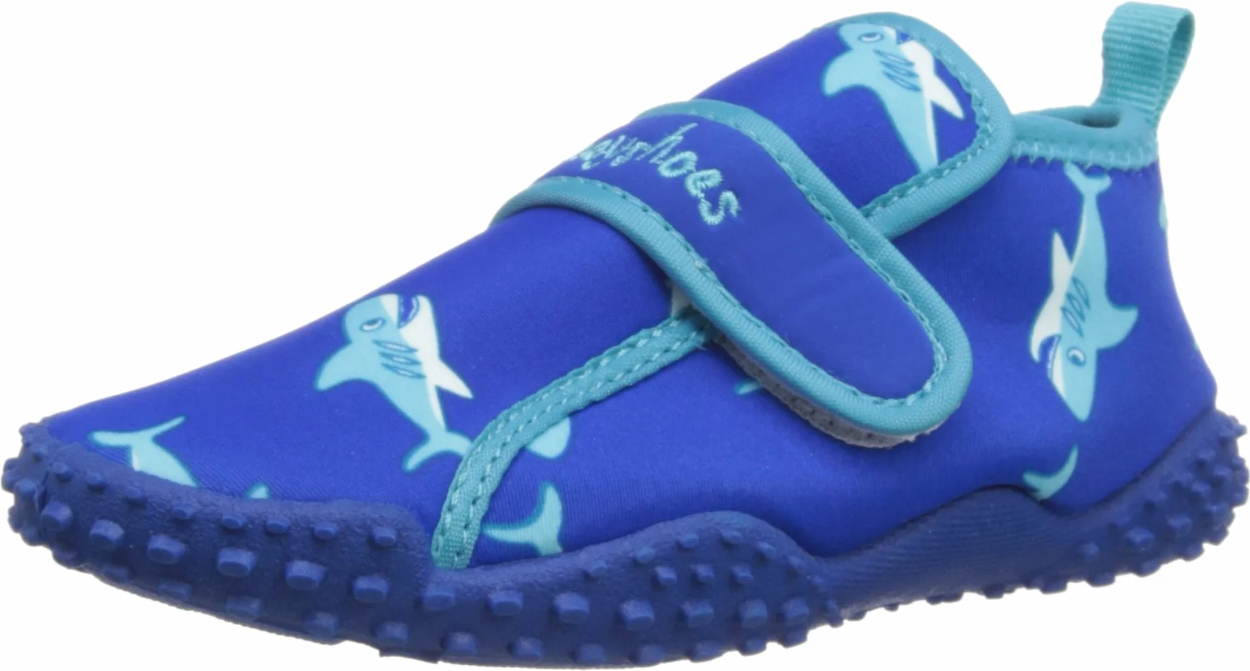 Playshoes Uniseks - dzieci Buty Do WodyObuwie wodne
