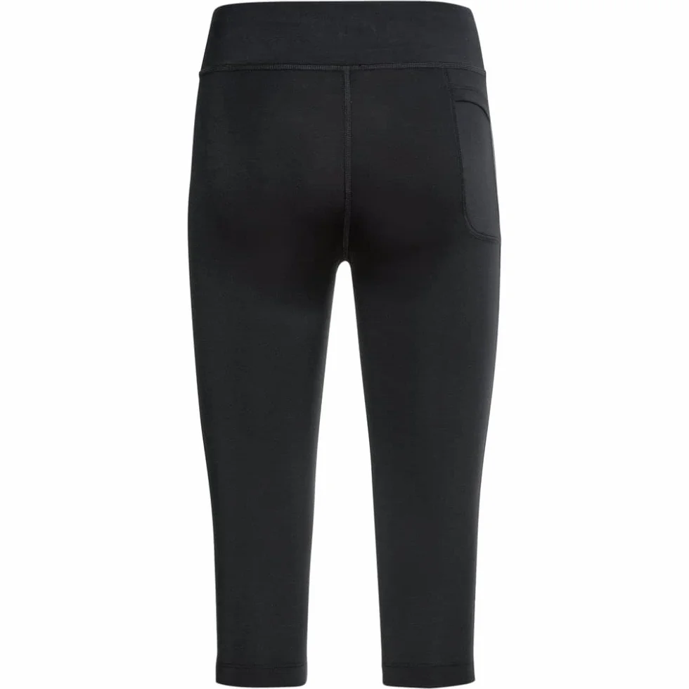 Odlo Tights 3/4 Essential - Legginsy 3/4 Kobiety