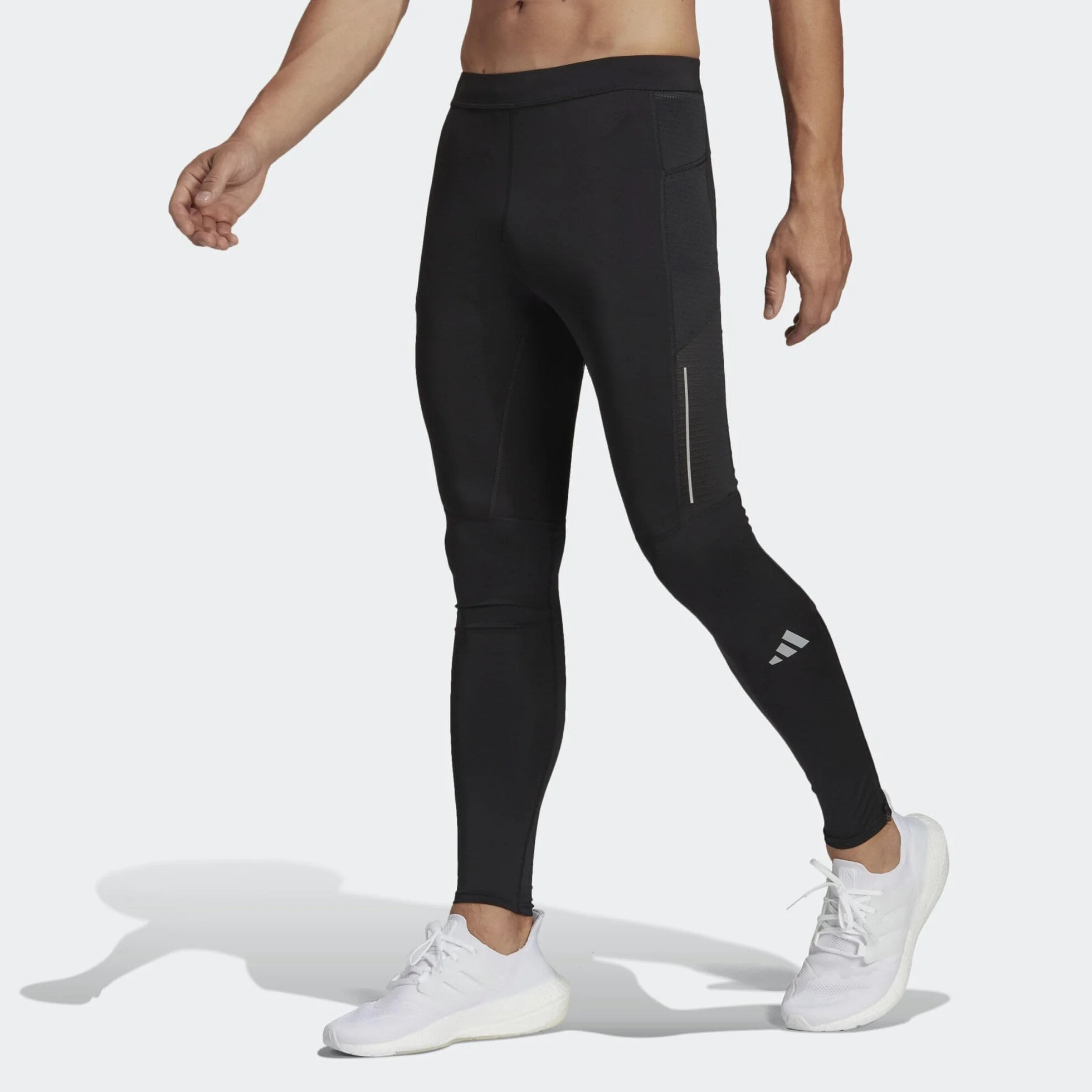 adidas Otr - Legginsy Mężczyźni