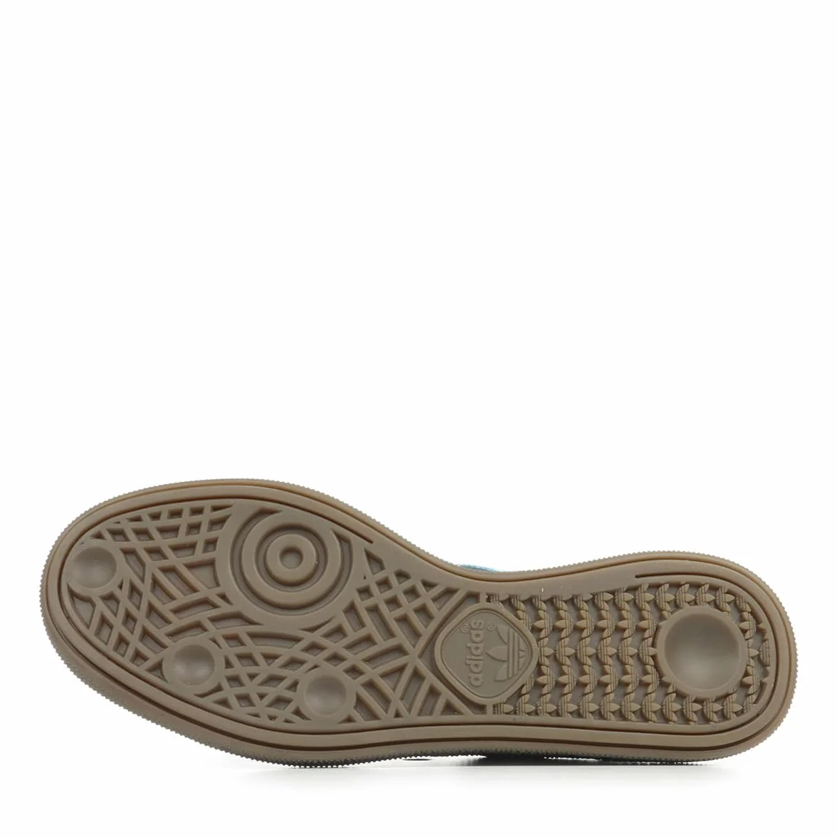 Adidas Buty Handball Spezial J Code IH8011, niebieskie