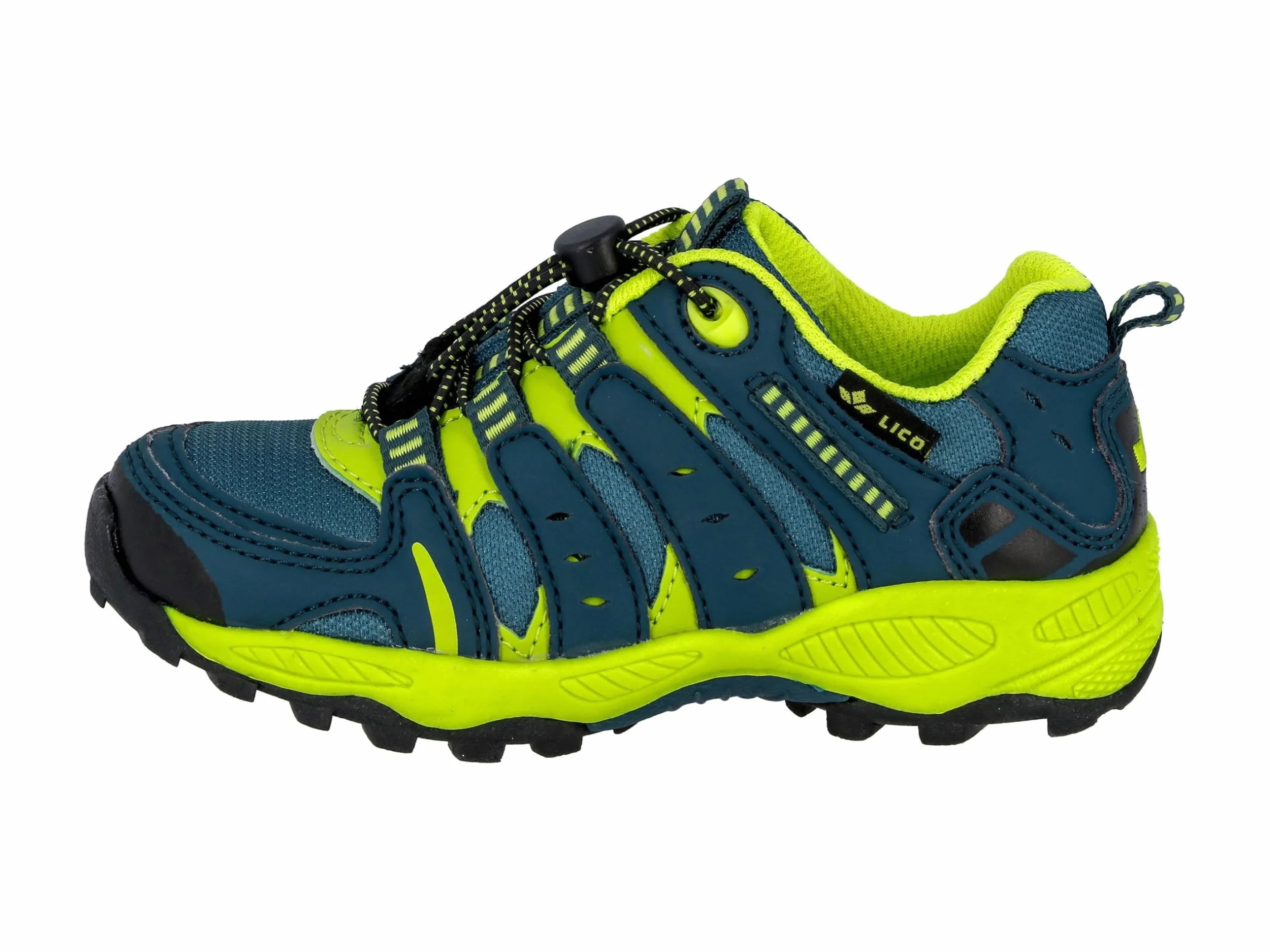 Lico Fremont - Trekking- & Wanderhalbschuhe Unisex - dzieci
