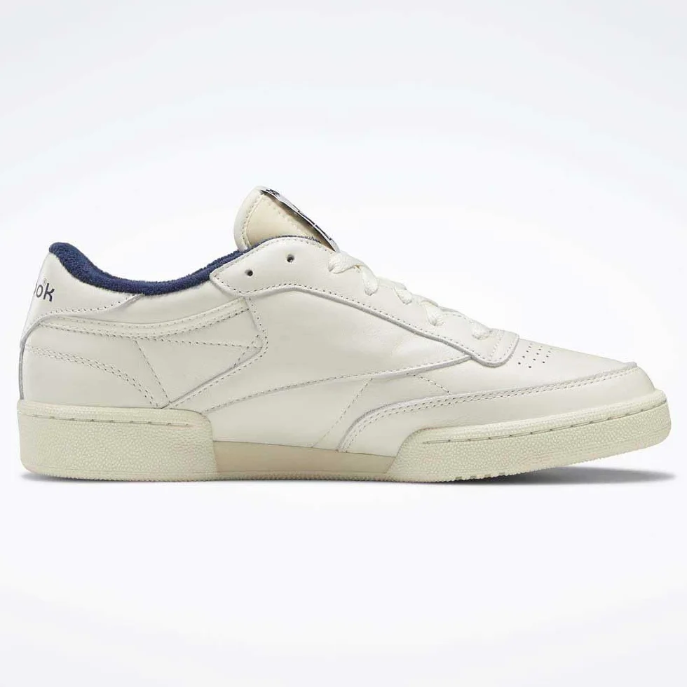 Reebok Club C 85 Vintage - Adidasy Uniseks