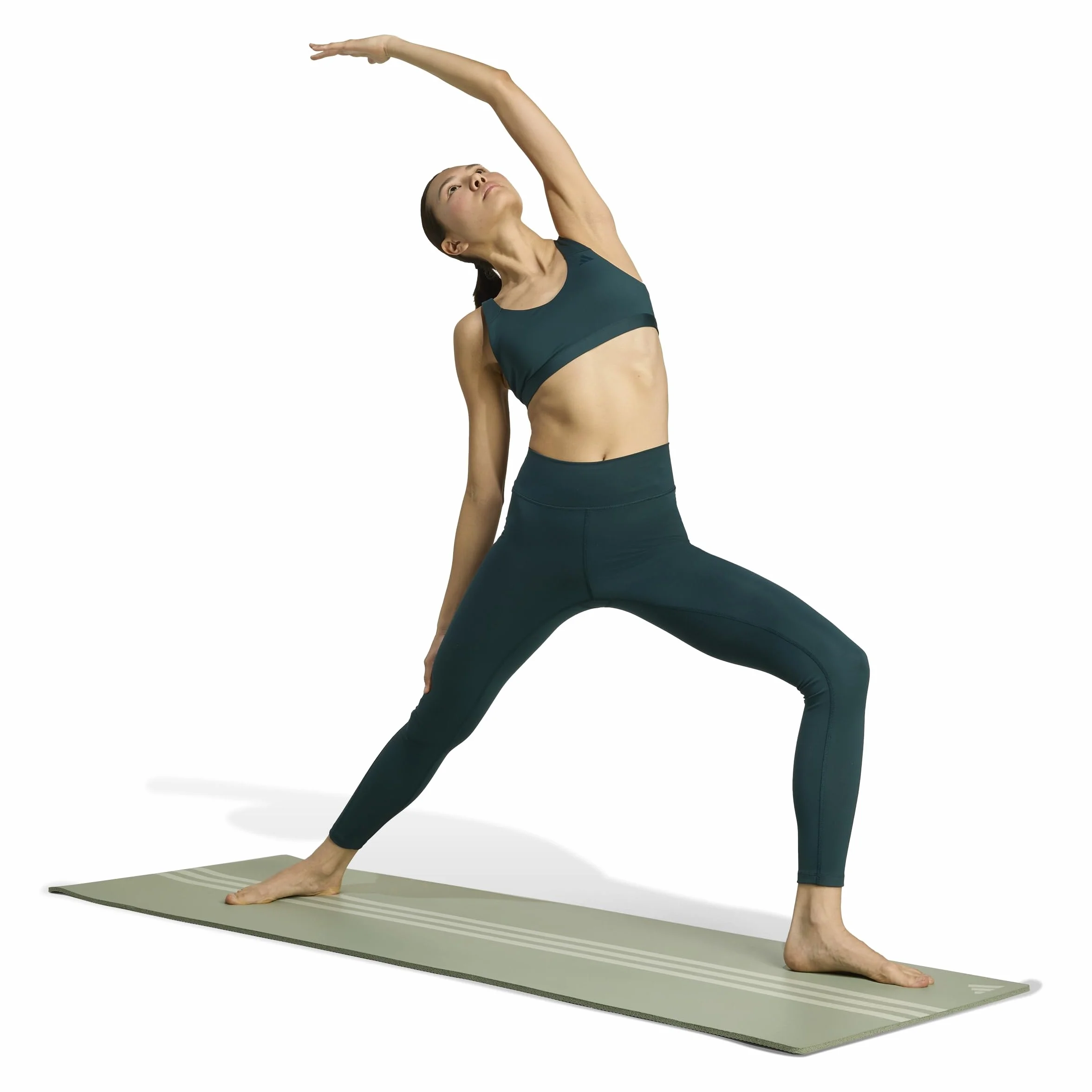 adidas All Me Essentials Full-length Leggings - Rajstopy Kobiety