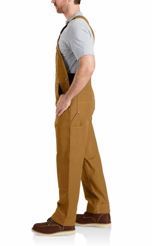 Carhartt D?insy m?skie na szelkach ogólnie