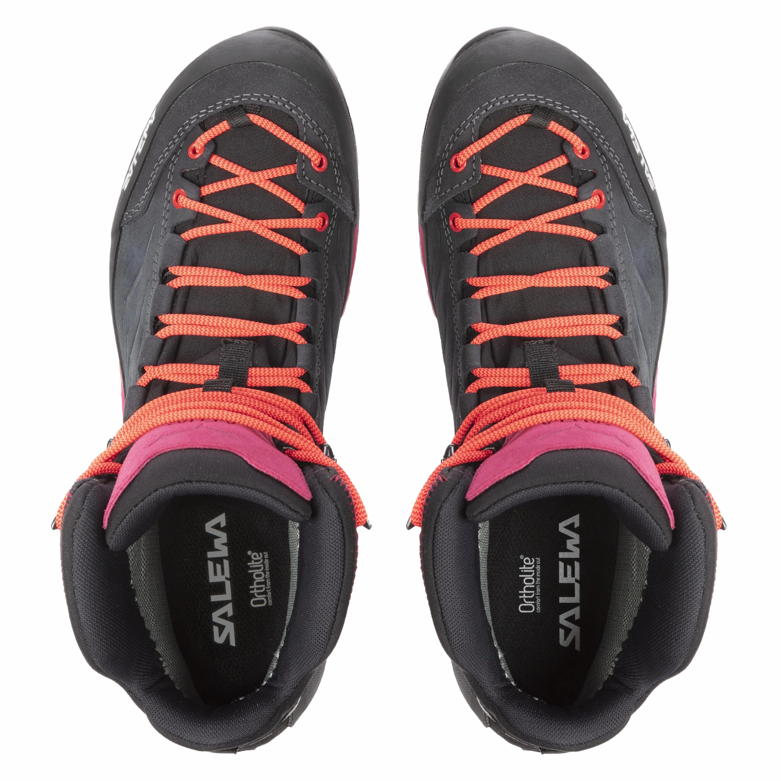 Salewa Ws Mountain Trainer Mid Gore-tex Buty trekkingowe i trekkingowe Kobiety