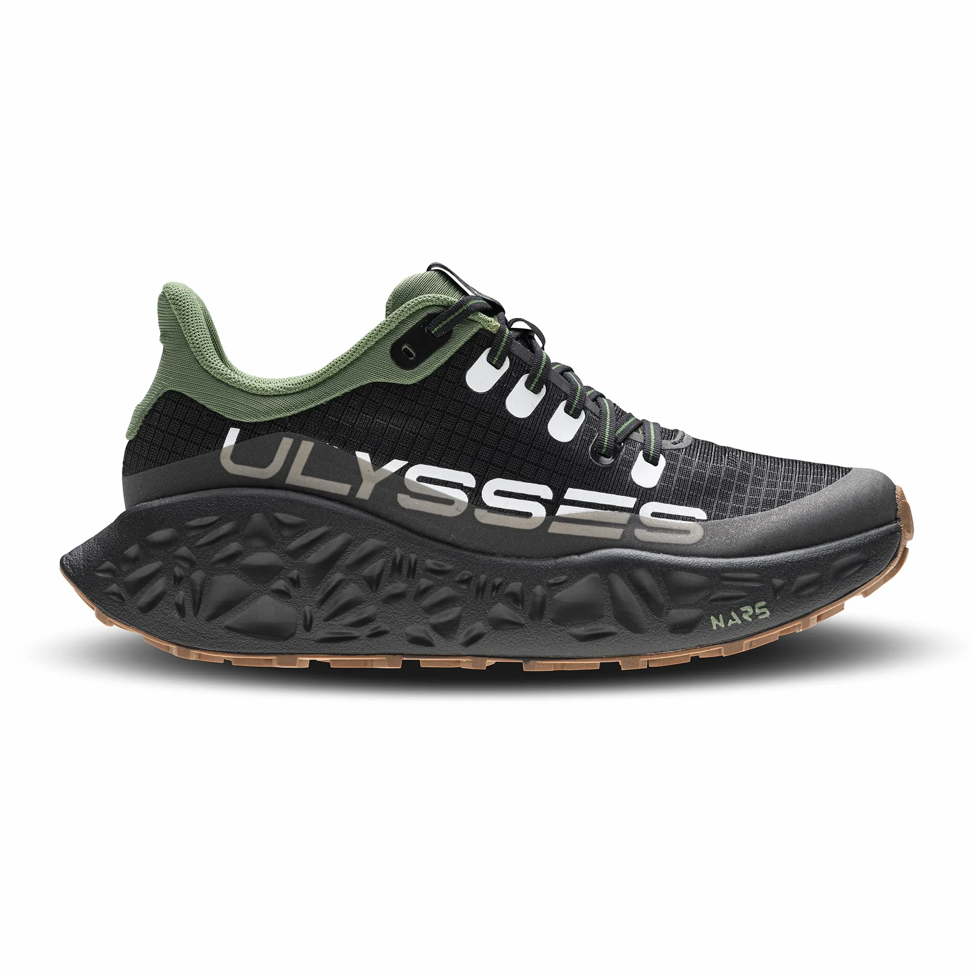 ULYSSES Mężczyźni MaikohRunning shoe