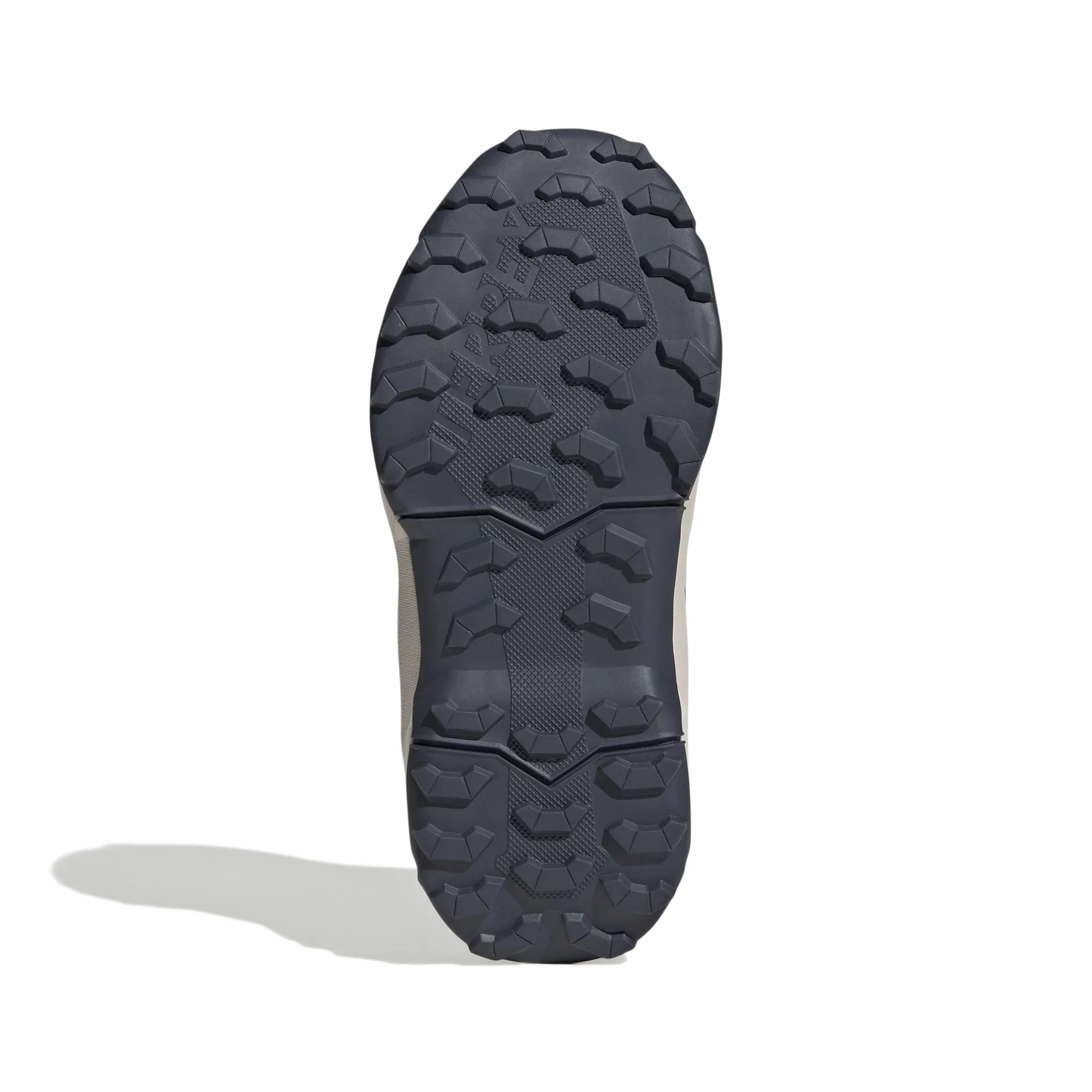 adidas Uniseks - dzieci Terrex Ax4r Hiking ShoesButy turystyczne