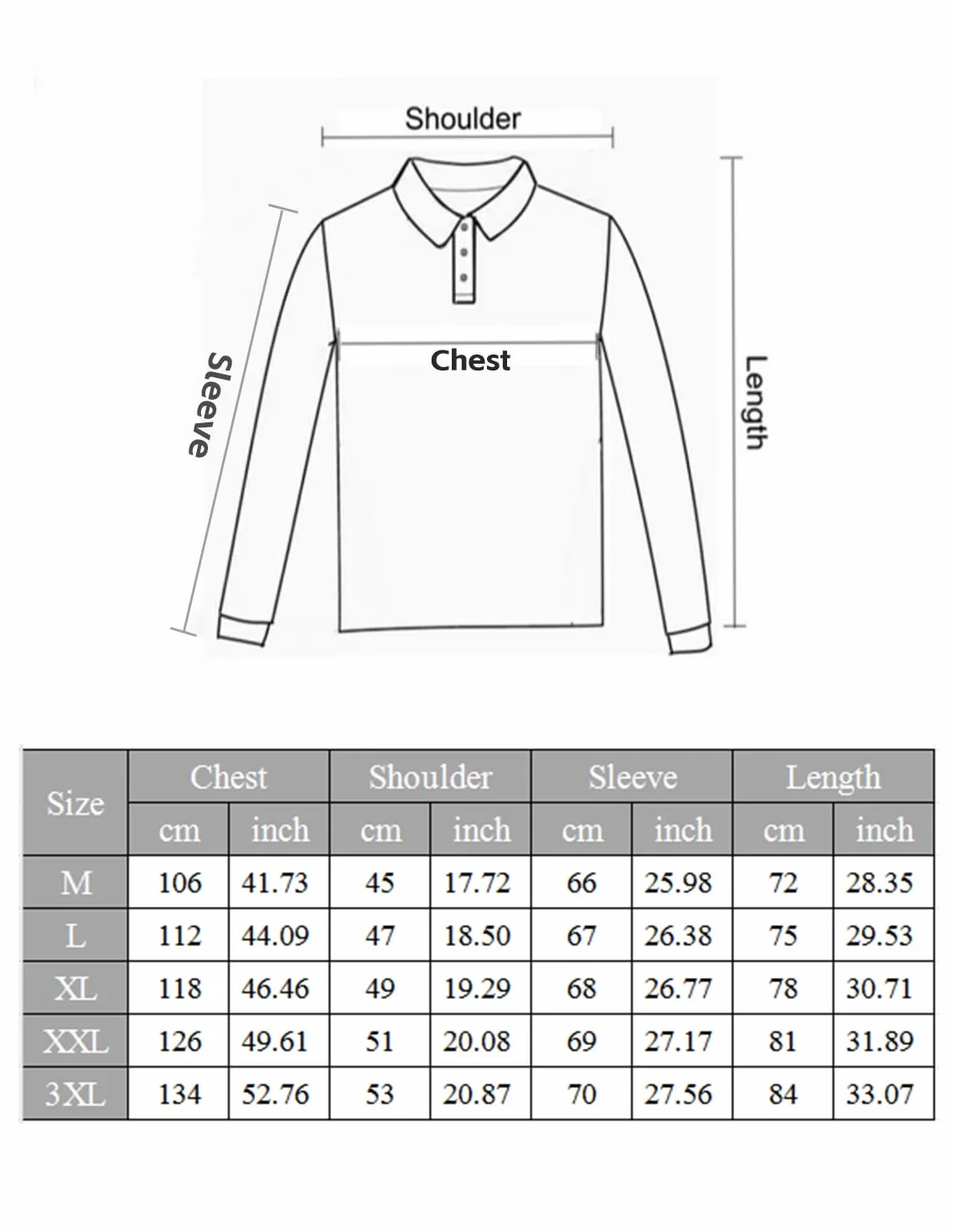 Męska koszulka polo z długim rękawem, Basic, denim, do szycia, casual, bawełniana, do golfa, tenisa, koszulki polo, zielony, L