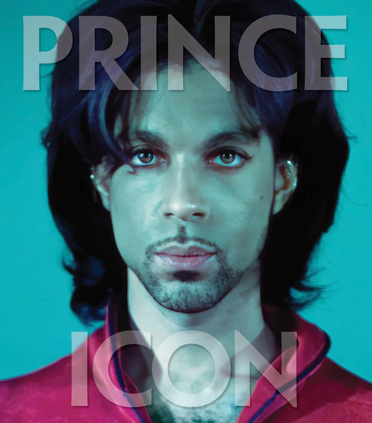 Prince: Icon /anglais: The Definitive Photographic Collection