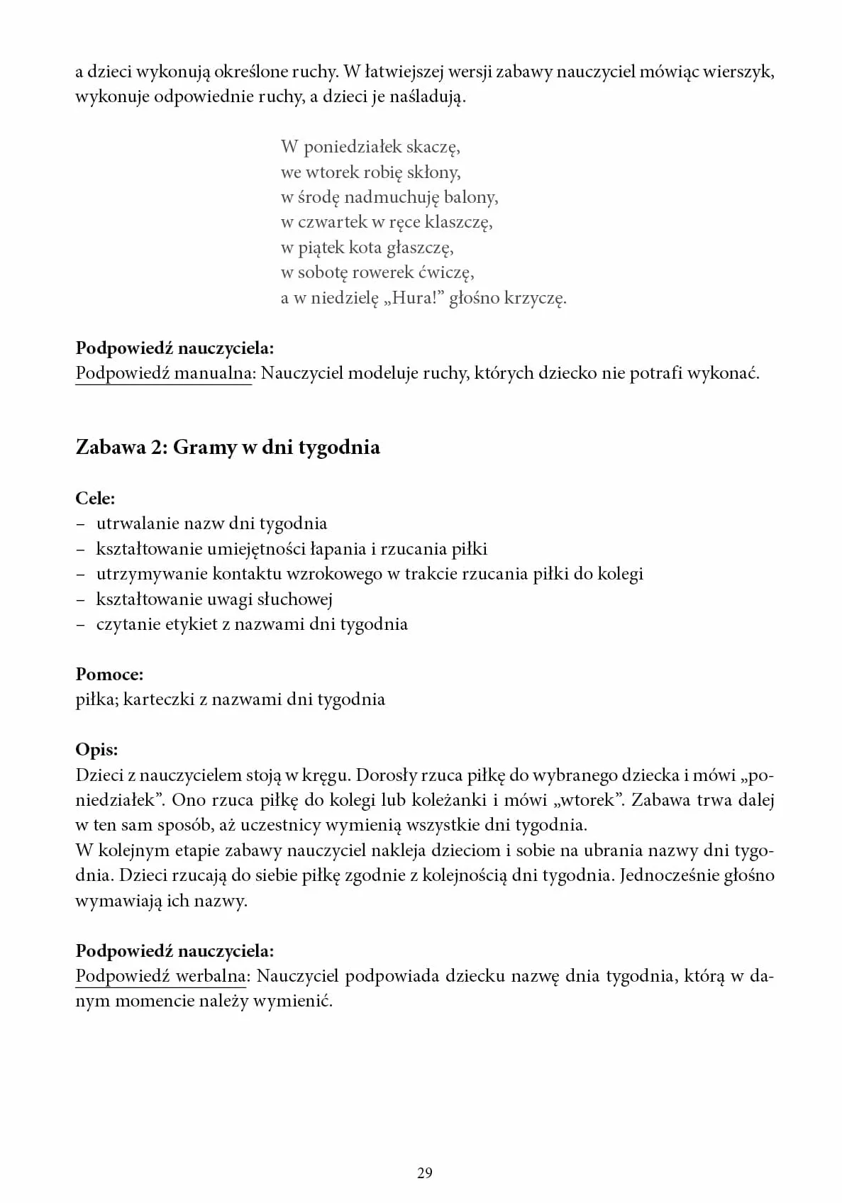 Ja i mój świat 3. Piosenki i zabawy. Komplet: Lekcje dla uczniów z autyzmem i specjalnymi potrzebami edukacyjnymi. Etap zdania