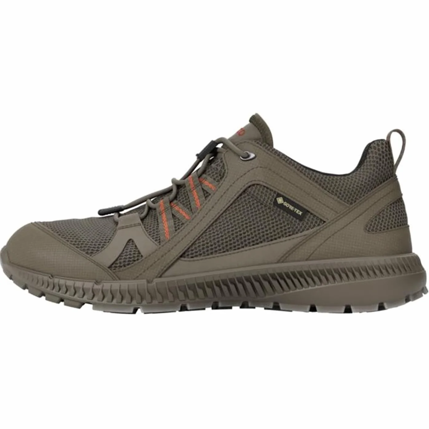 ECCO Herren Terracruise Ii M Trekking-& Wanderhalbschuhe, Tarmac, 8.5 UK