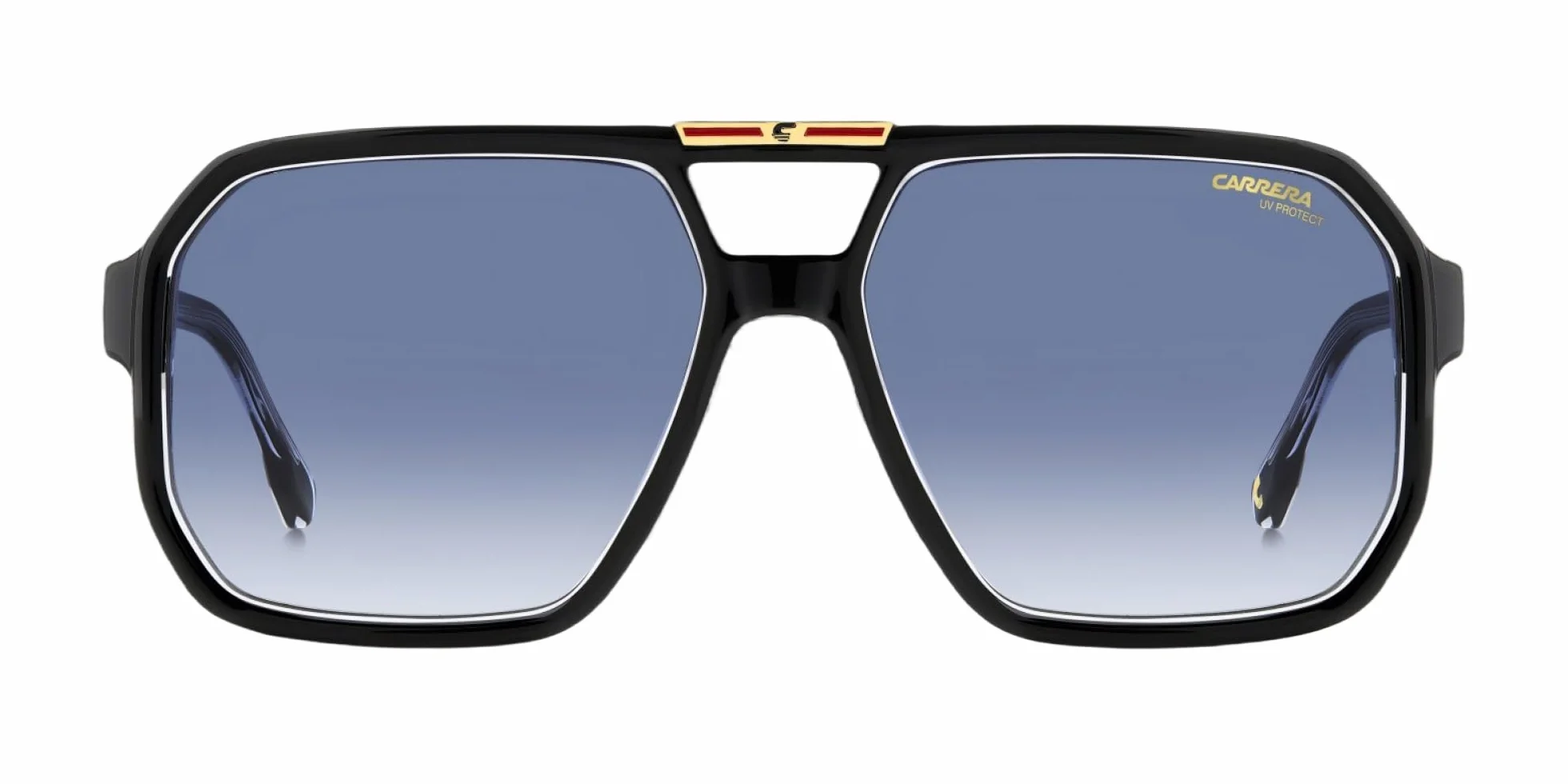 Carrera Okulary słoneczne Mężczyźni Victory C 01-S