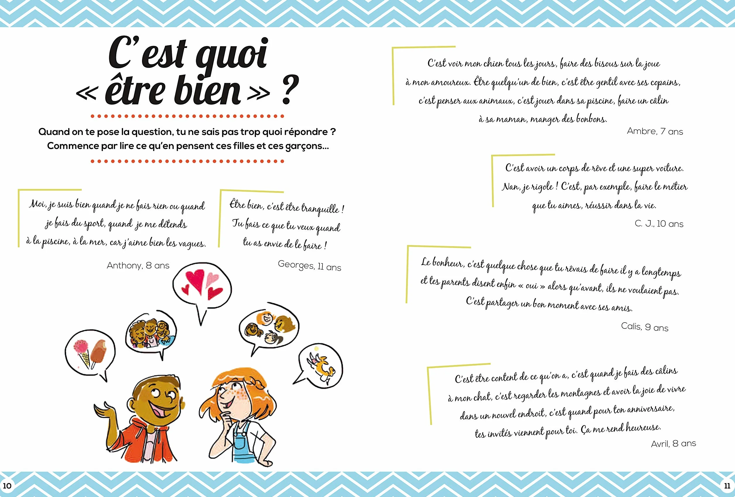 Salut les filles: Nouvelle saison