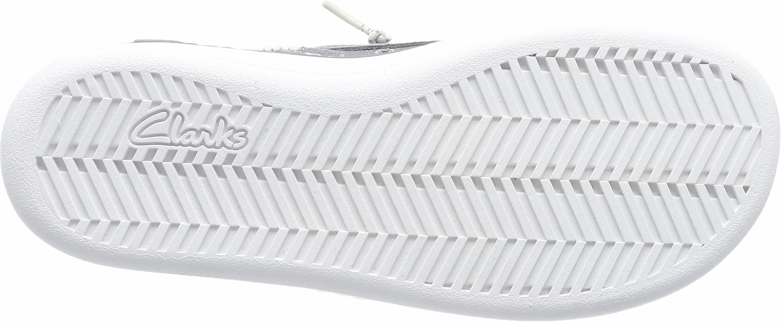 Clarks Mężczyźni Higley TieButy do łodzi