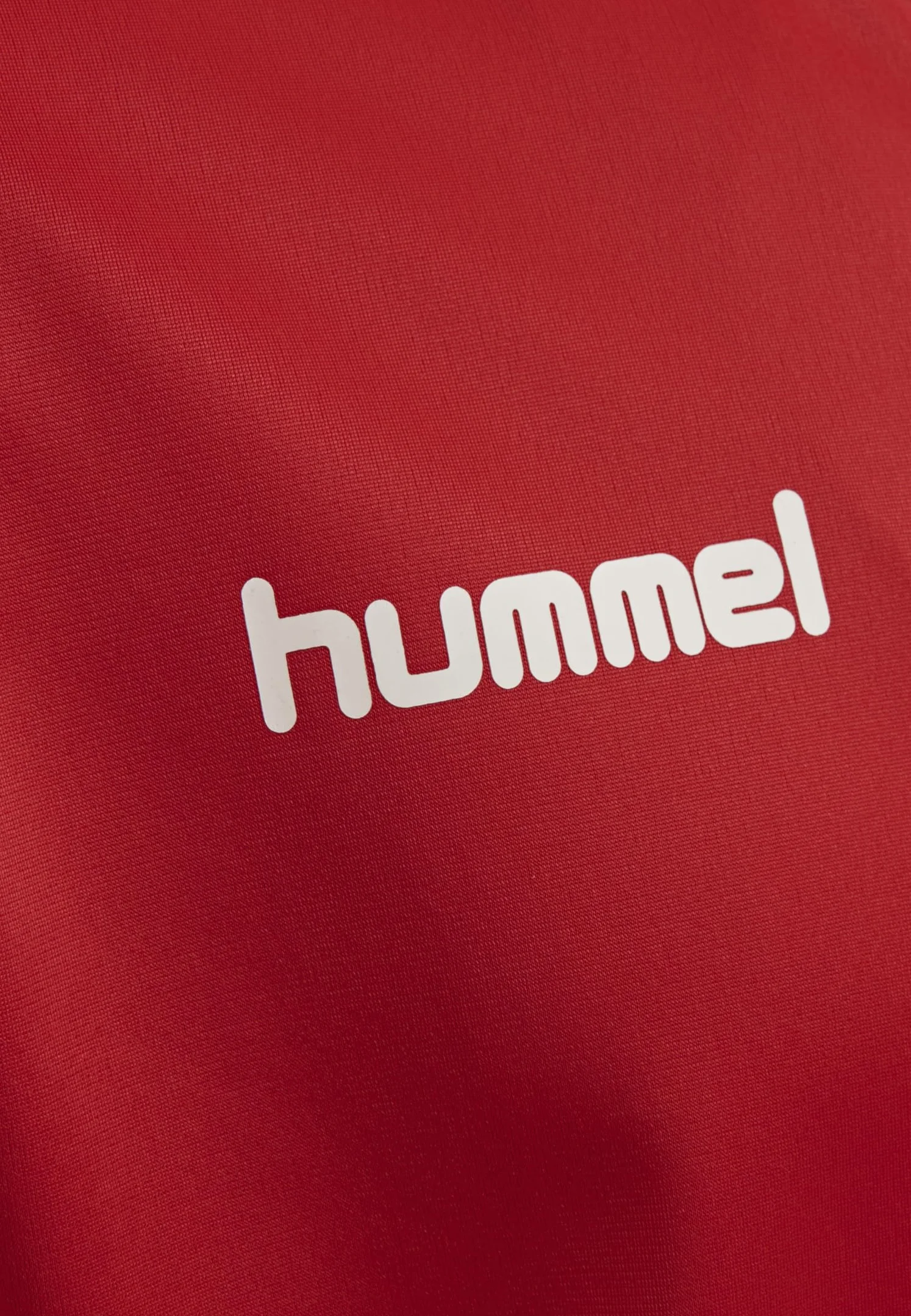 hummel Kombinezon czerwono-niebieski, XL męski
