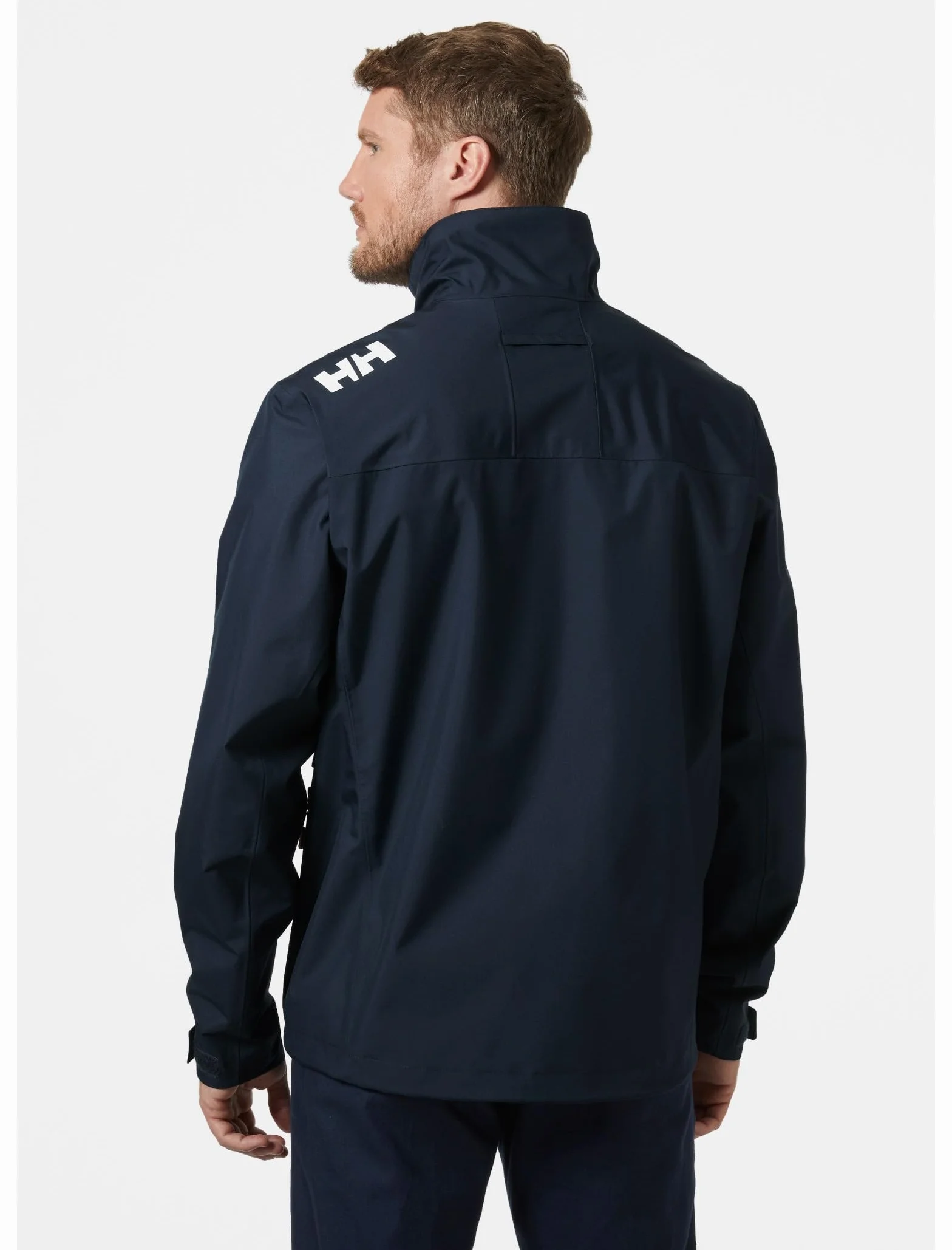 Helly Hansen Kurtka Mężczyźni Crew Jacket (1 w zestawie)